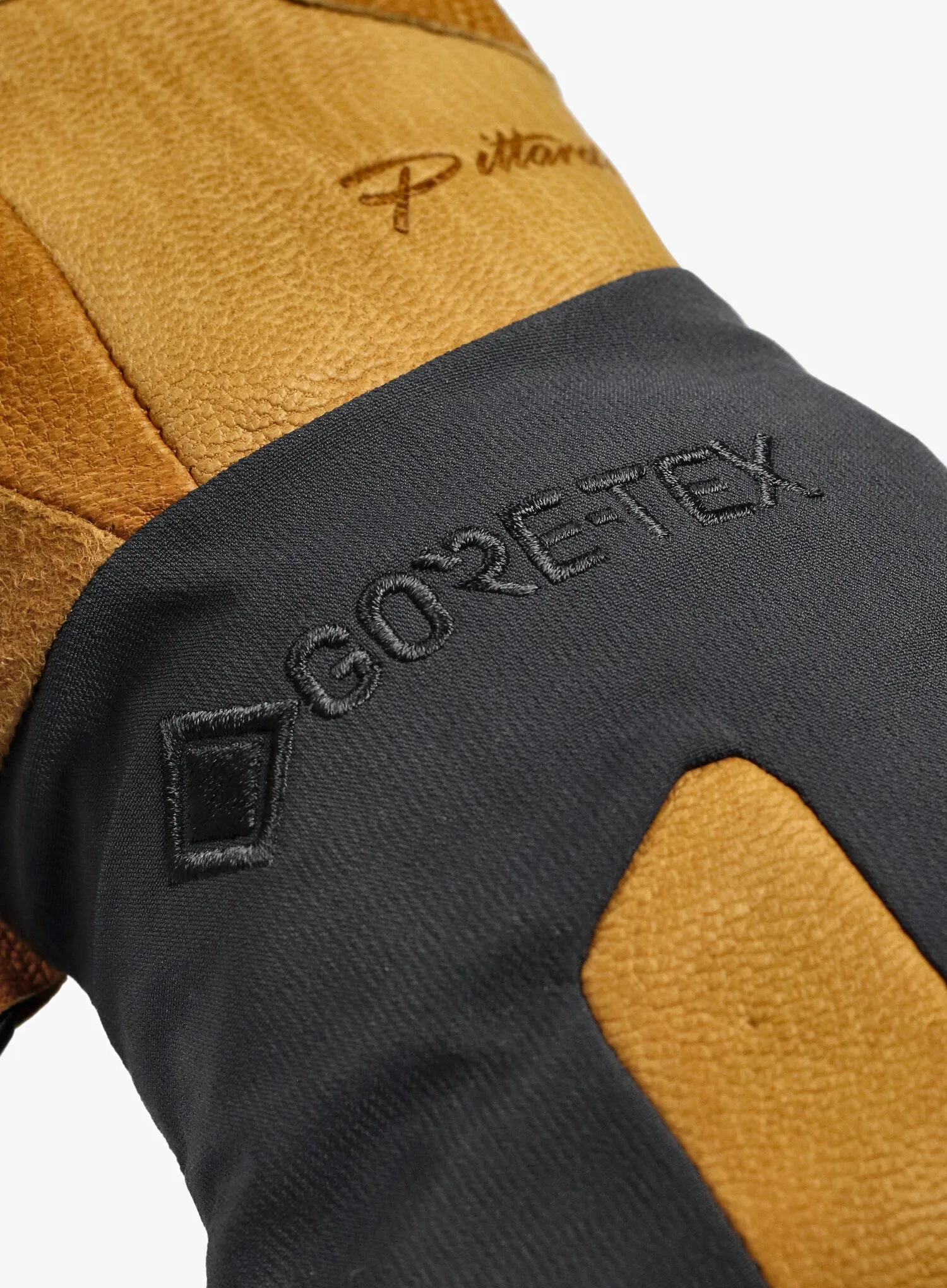 GORE TEX rokavice Rab Guide 2 GTX Gloves - steel