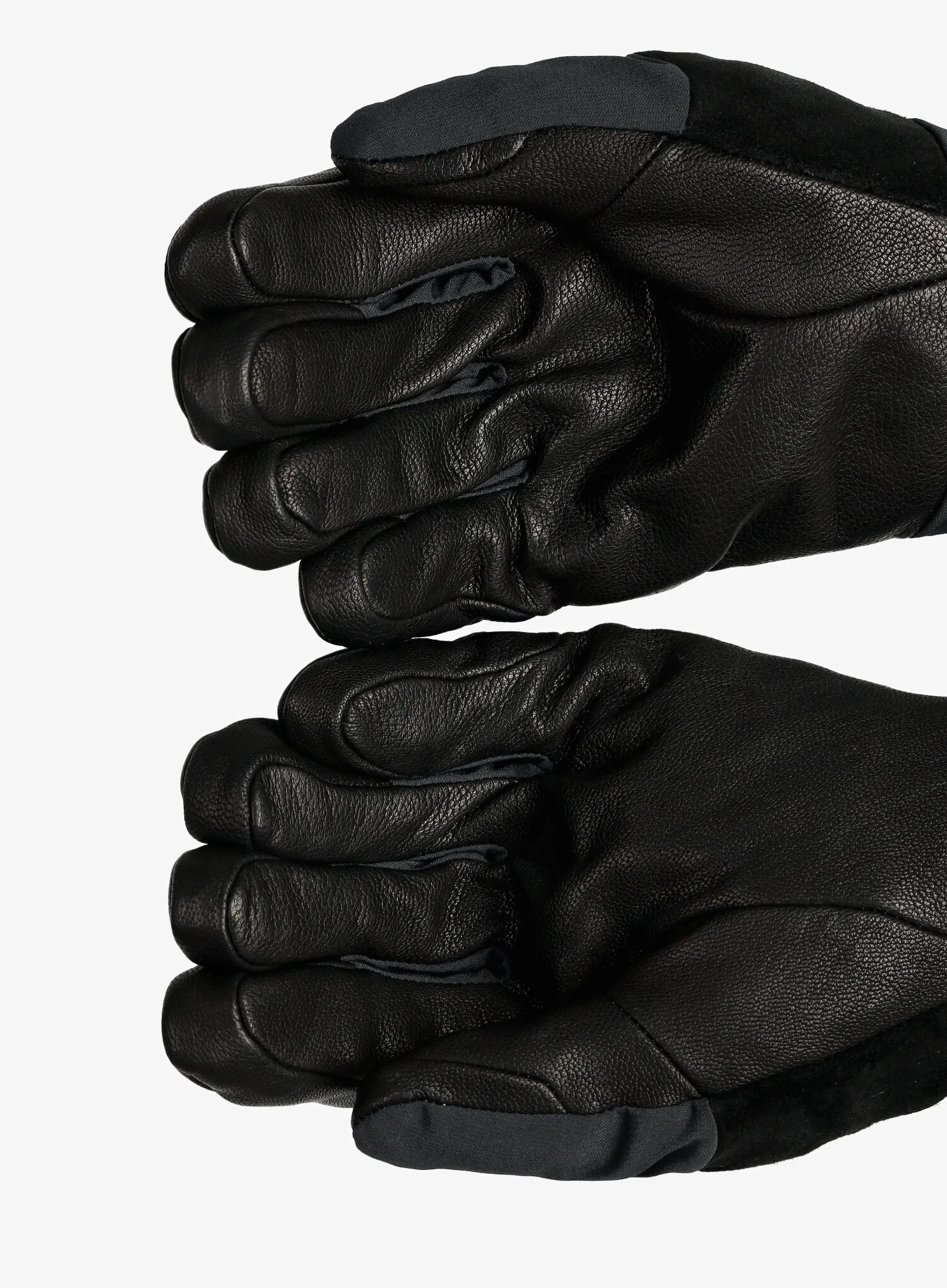 Pohodniške rokavice Rab Guide Lite GTX Gloves - black