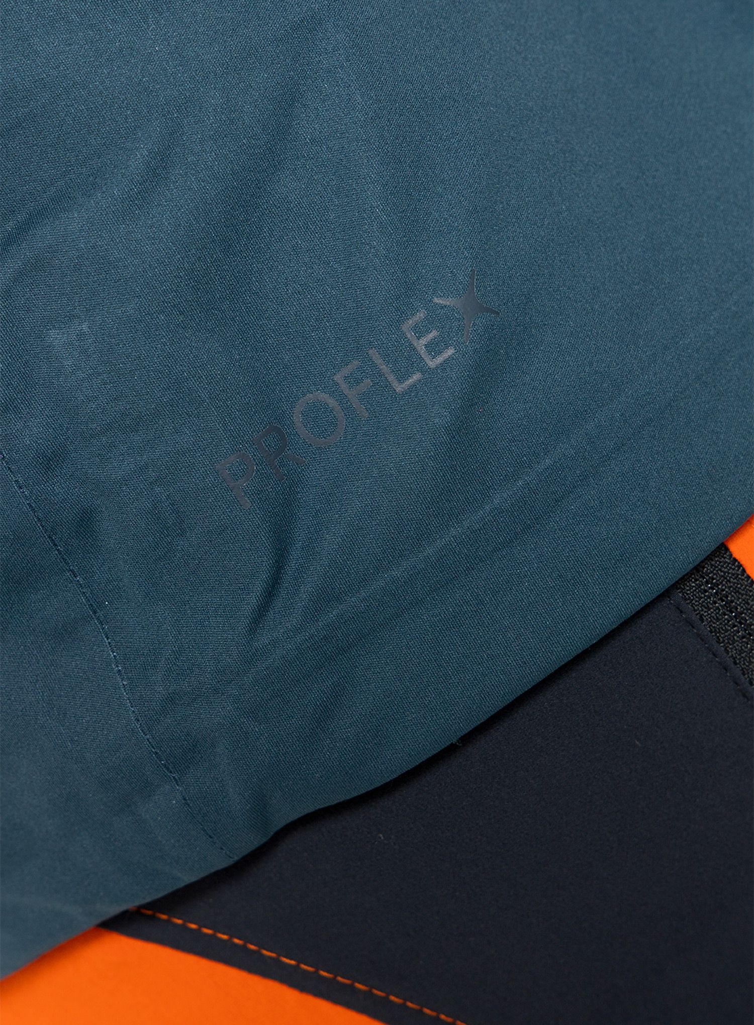 Nepremočljiva jakna Rab Kinetic 2.0 Jacket  - blue night