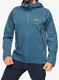 Nepremočljiva jakna Rab Kinetic Alpine 2.0 Jacket - orion blue