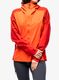 Ženska nepremočljiva jakna Rab Kinetic Alpine 2.0 Jacket - red grapefruit