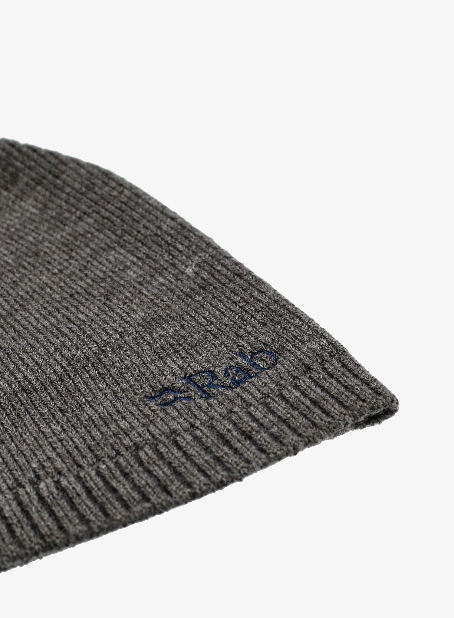 Zimska kapa Rab Merino Beanie - beluga