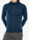 Jopica s kapuco Rab Nexus Hoody - deep ink