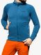 Jopica s kapuco Rab Nexus Hoody - denim