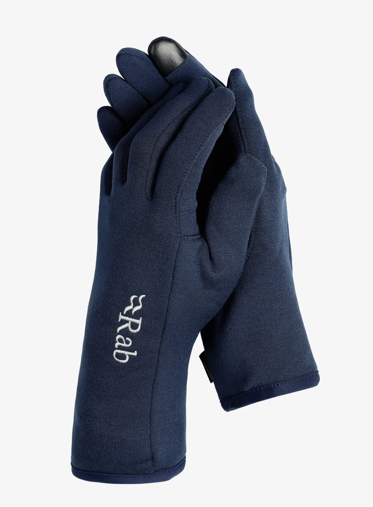 Rokavice Rab Power Stretch Contact Glove - deep ink