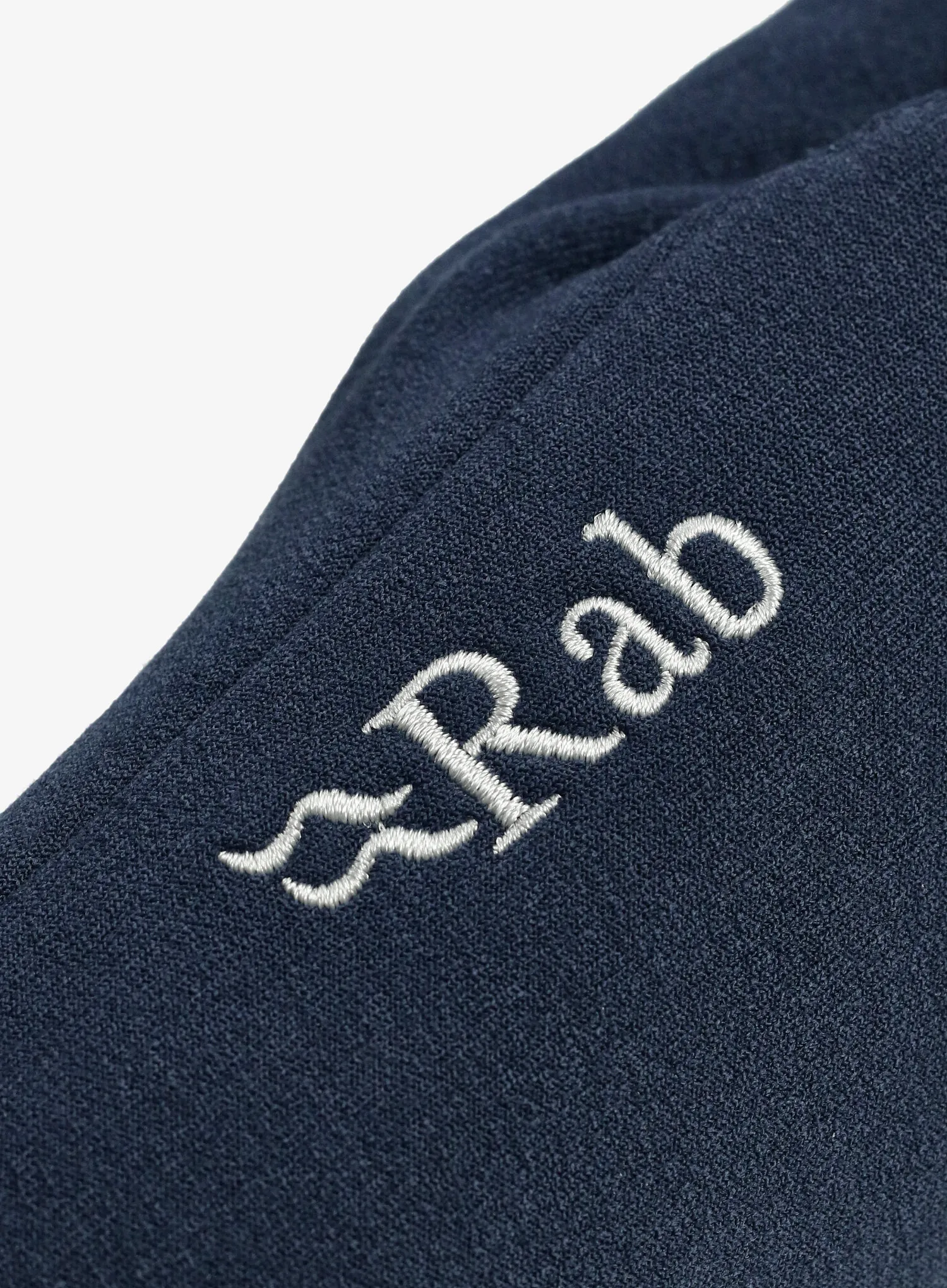 Rokavice Rab Power Stretch Contact Glove - deep ink