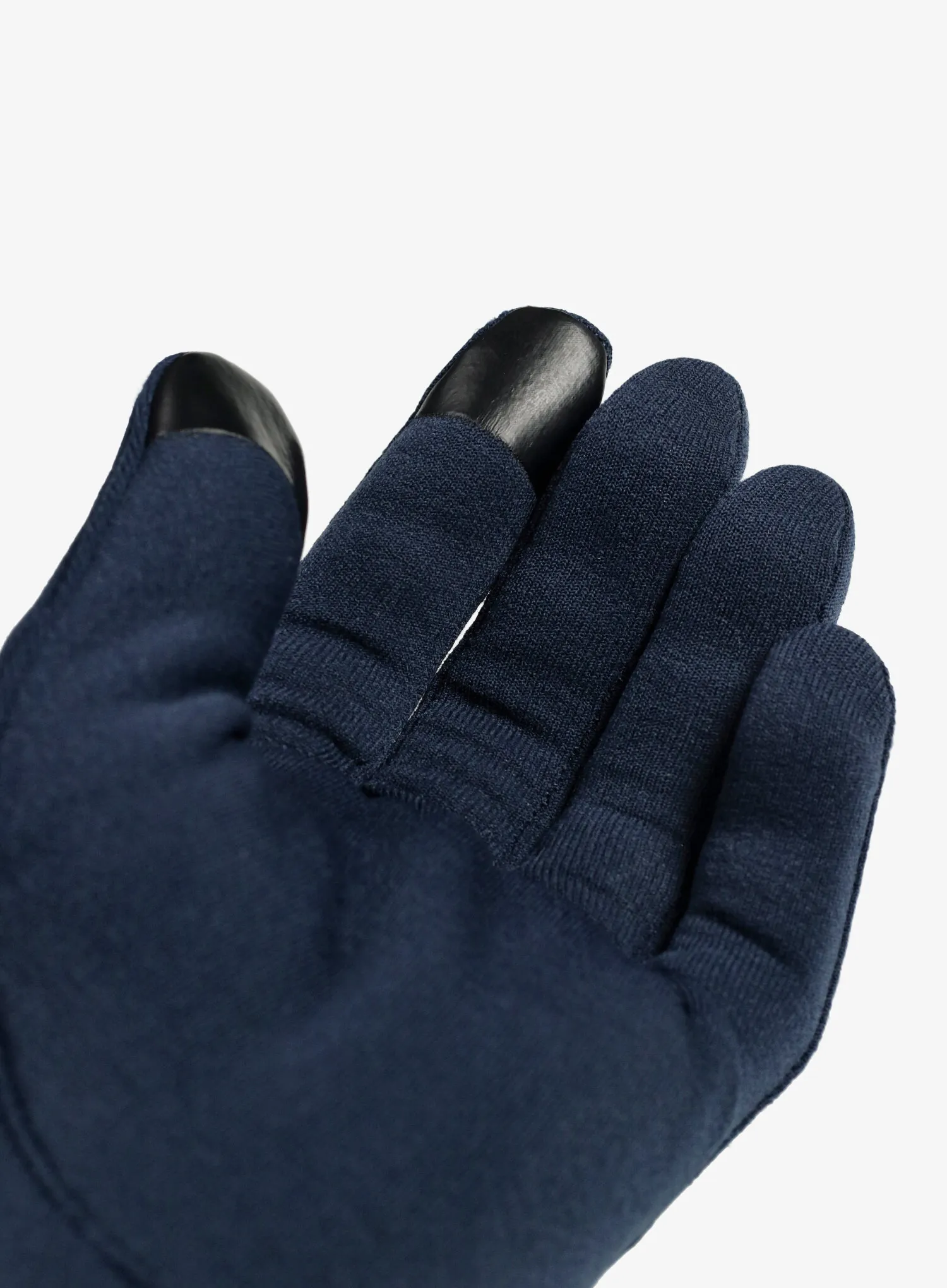 Rokavice Rab Power Stretch Contact Glove - deep ink