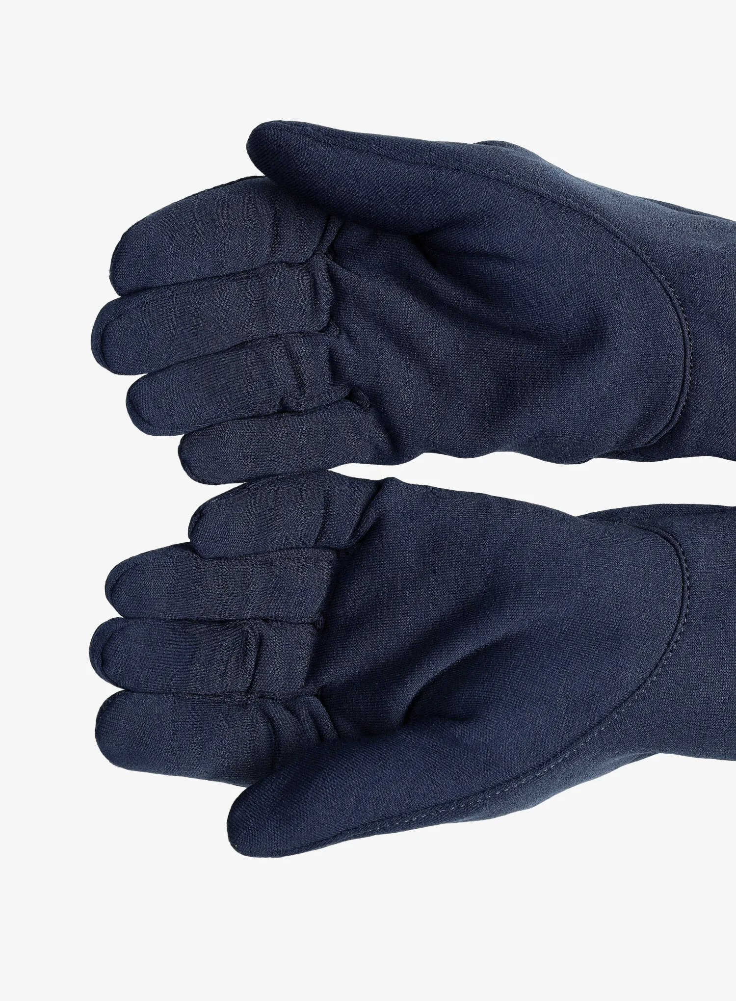 Rokavice iz flisa Rab Power Stretch Pro Glove - deep ink