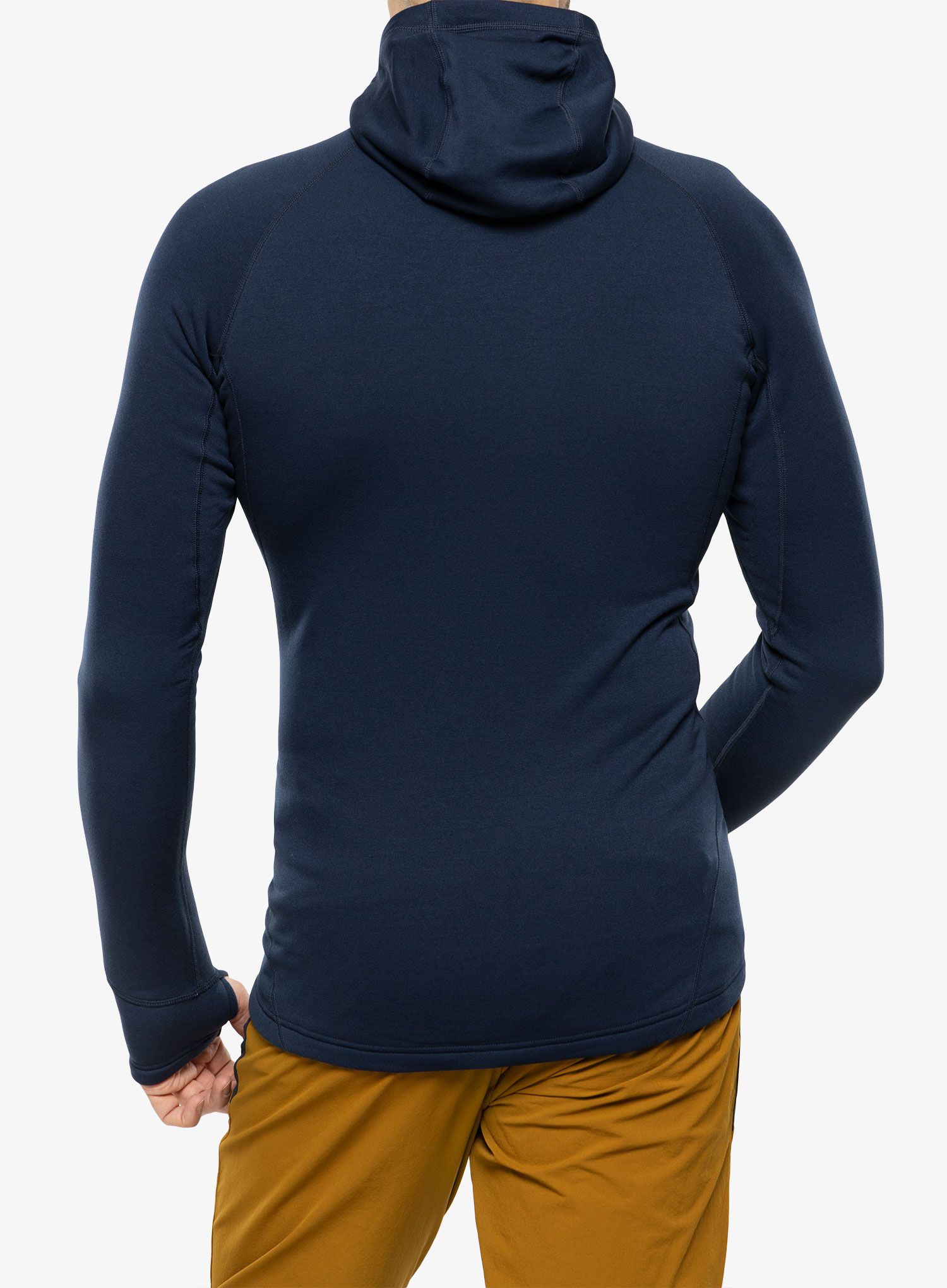 Flis Rab Power Stretch Pro Jacket - deep ink