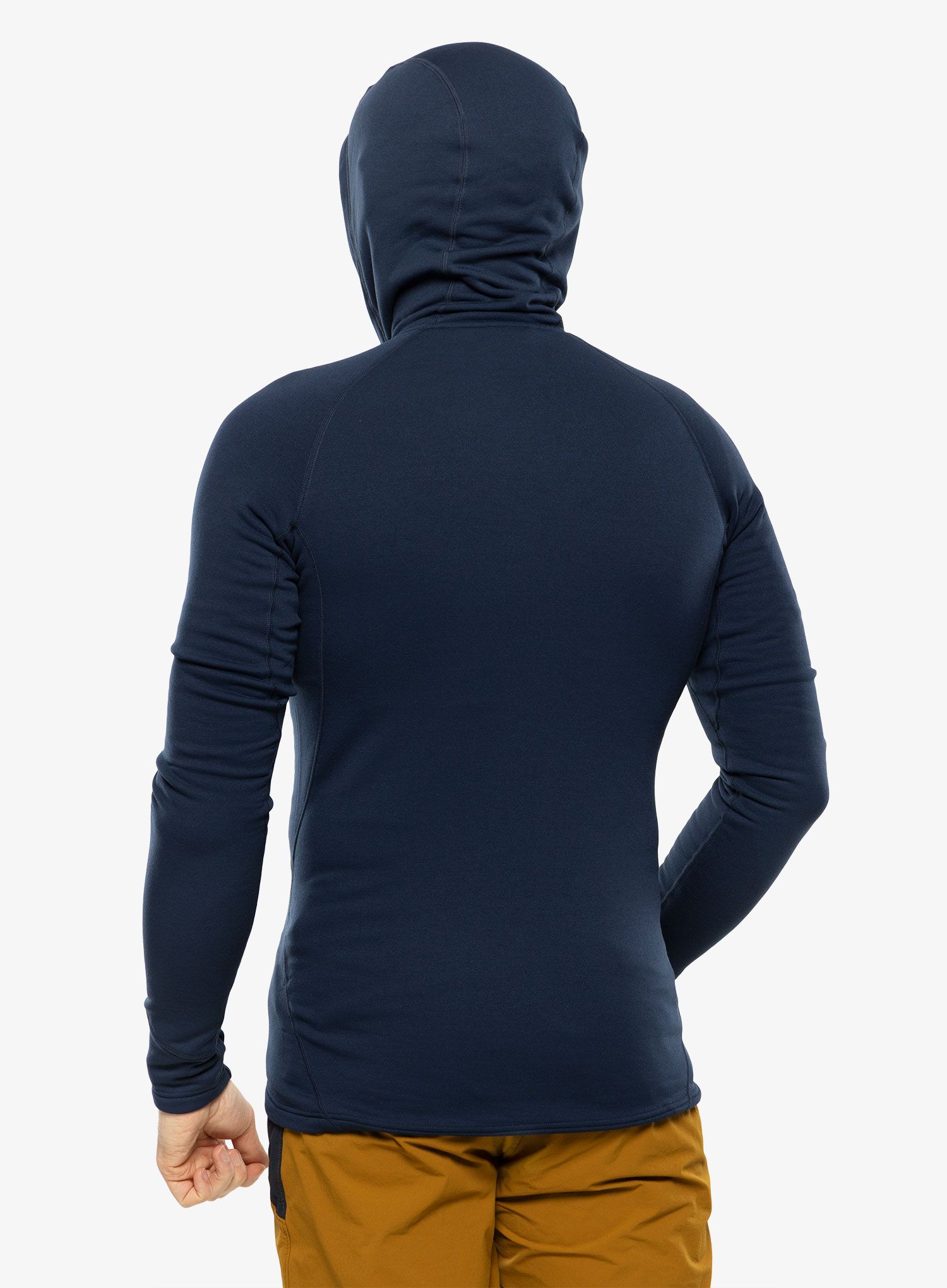 Flis Rab Power Stretch Pro Jacket - deep ink