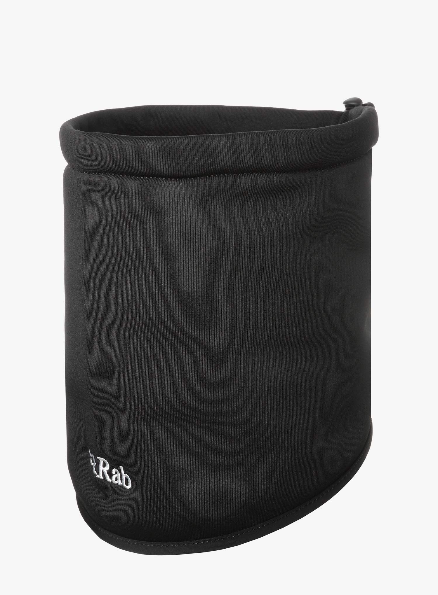 Šal za vrat Rab Powerstretch Neck Shield - black