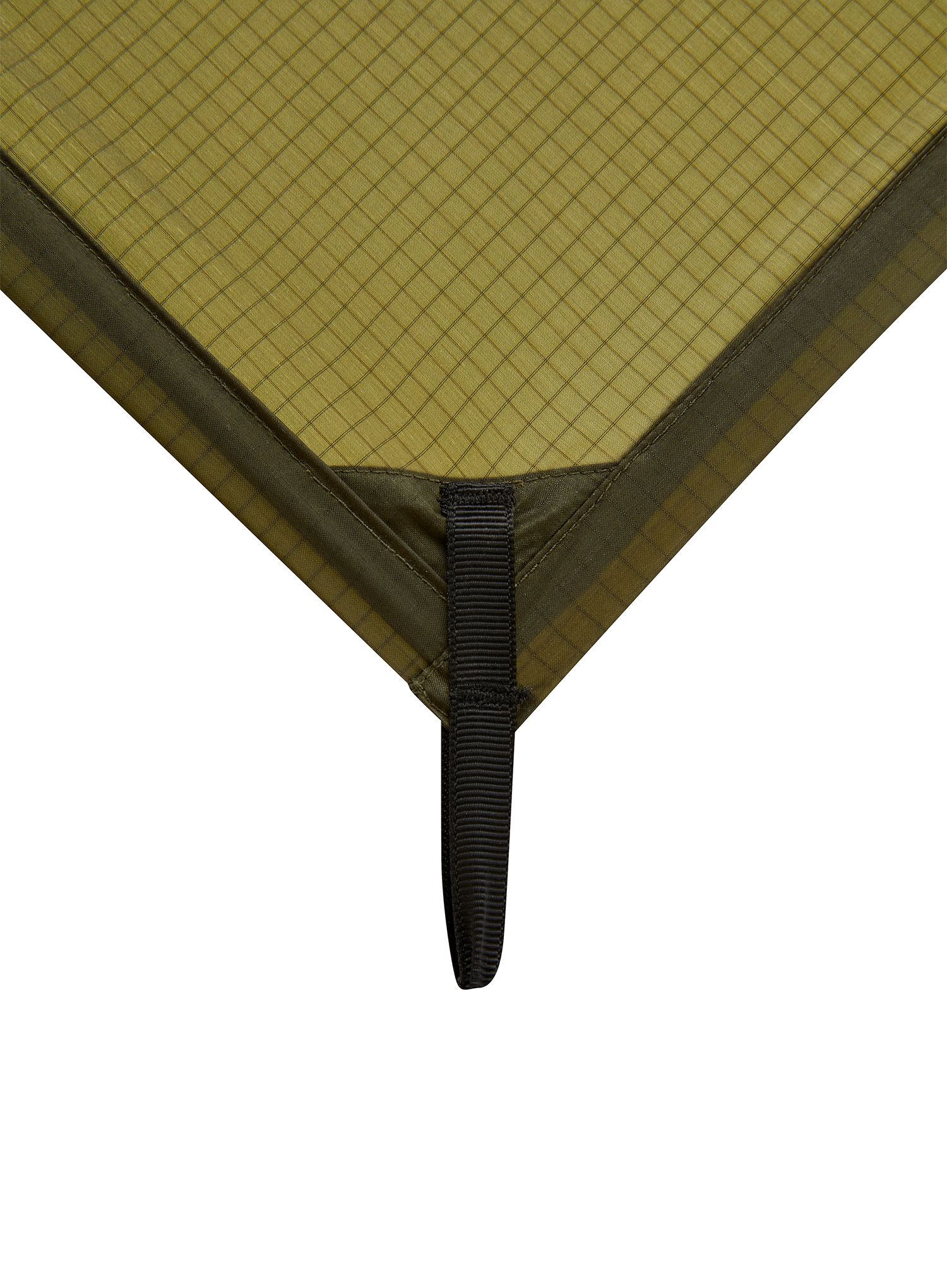 Ponjava Rab SilTarp 1 - olive