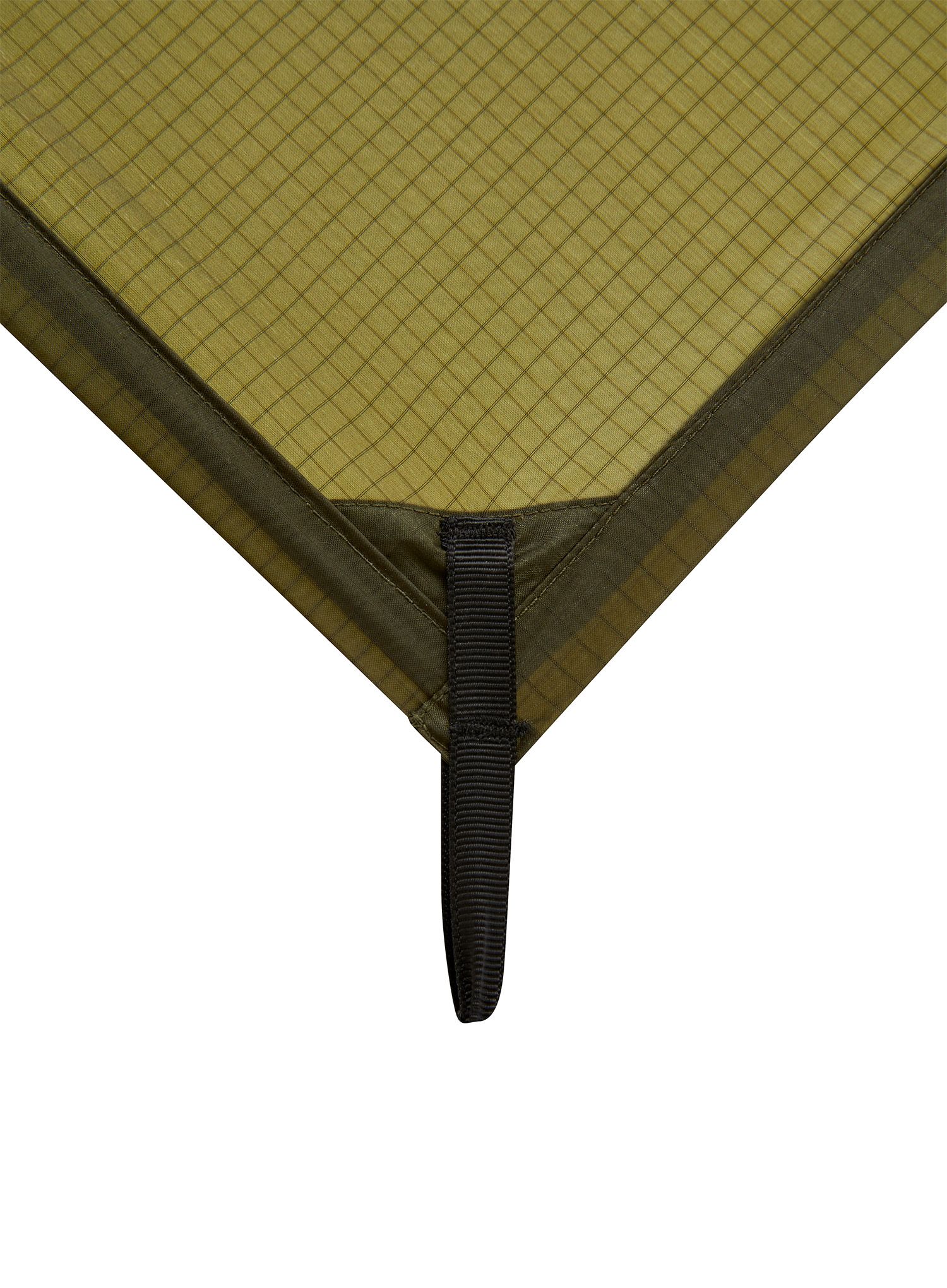 Ponjava Rab SilTarp 2 - olive