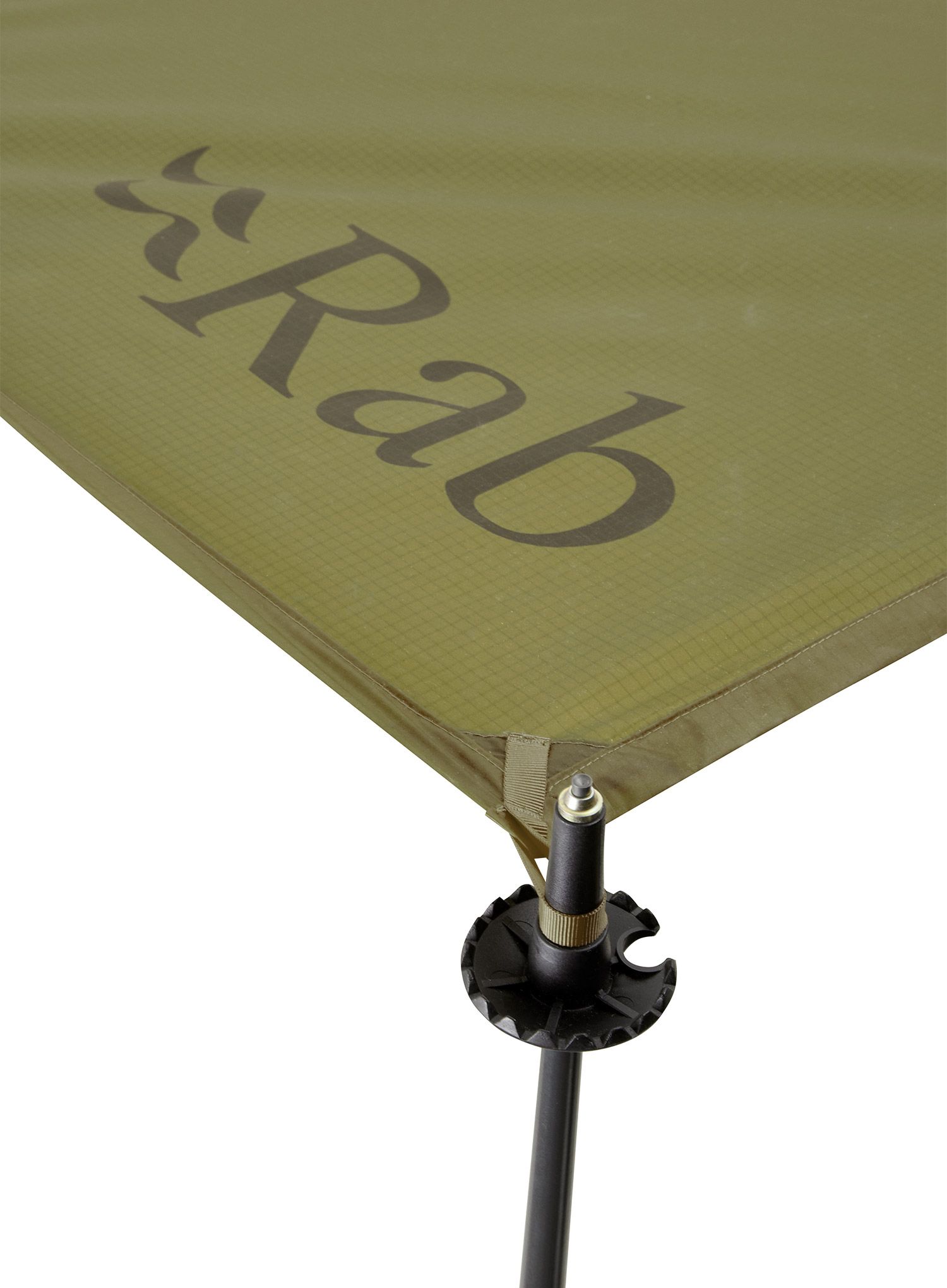 Ponjava Rab Siltarp 3 - olive