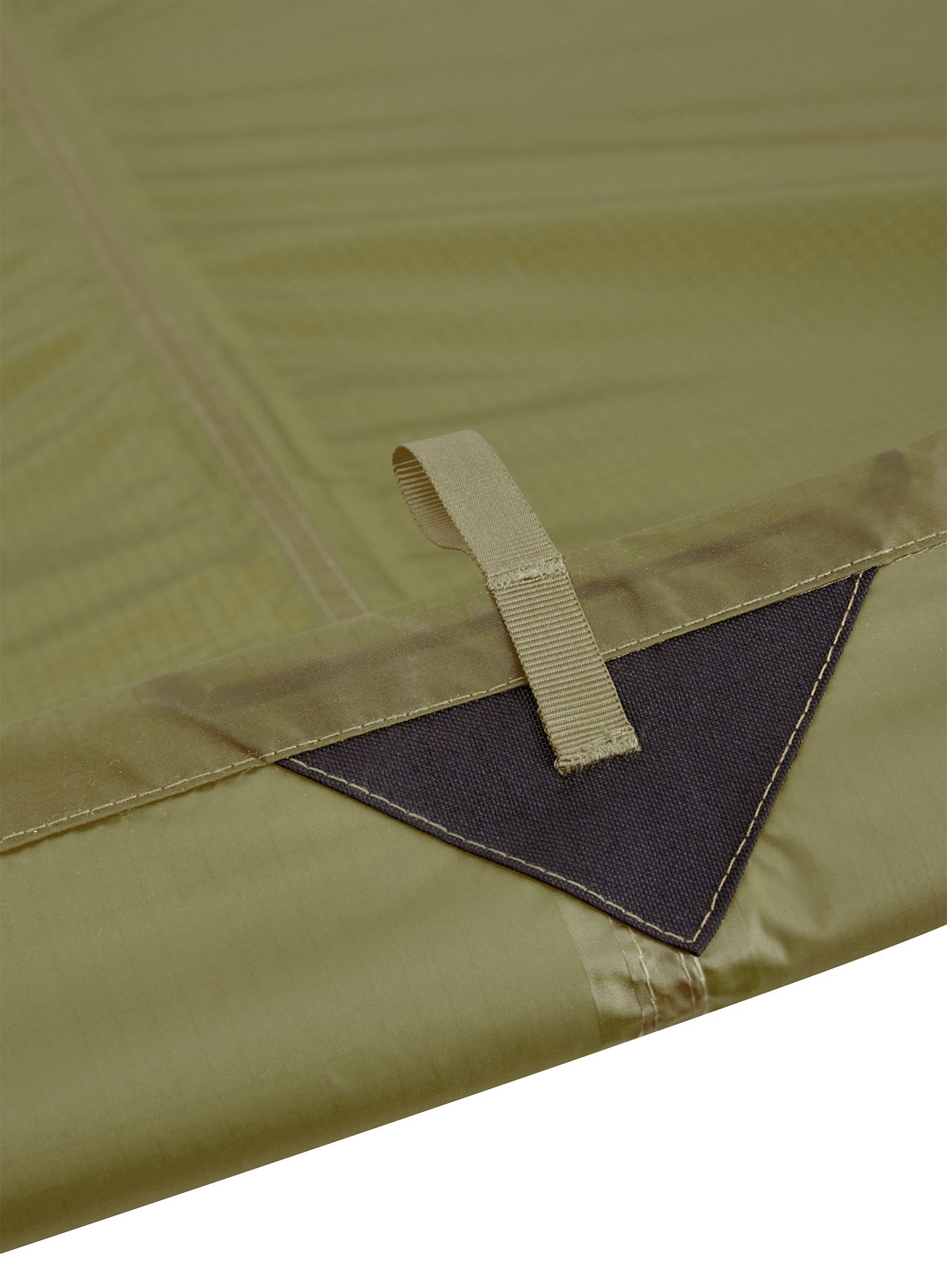 Ponjava Rab Siltarp 3 - olive