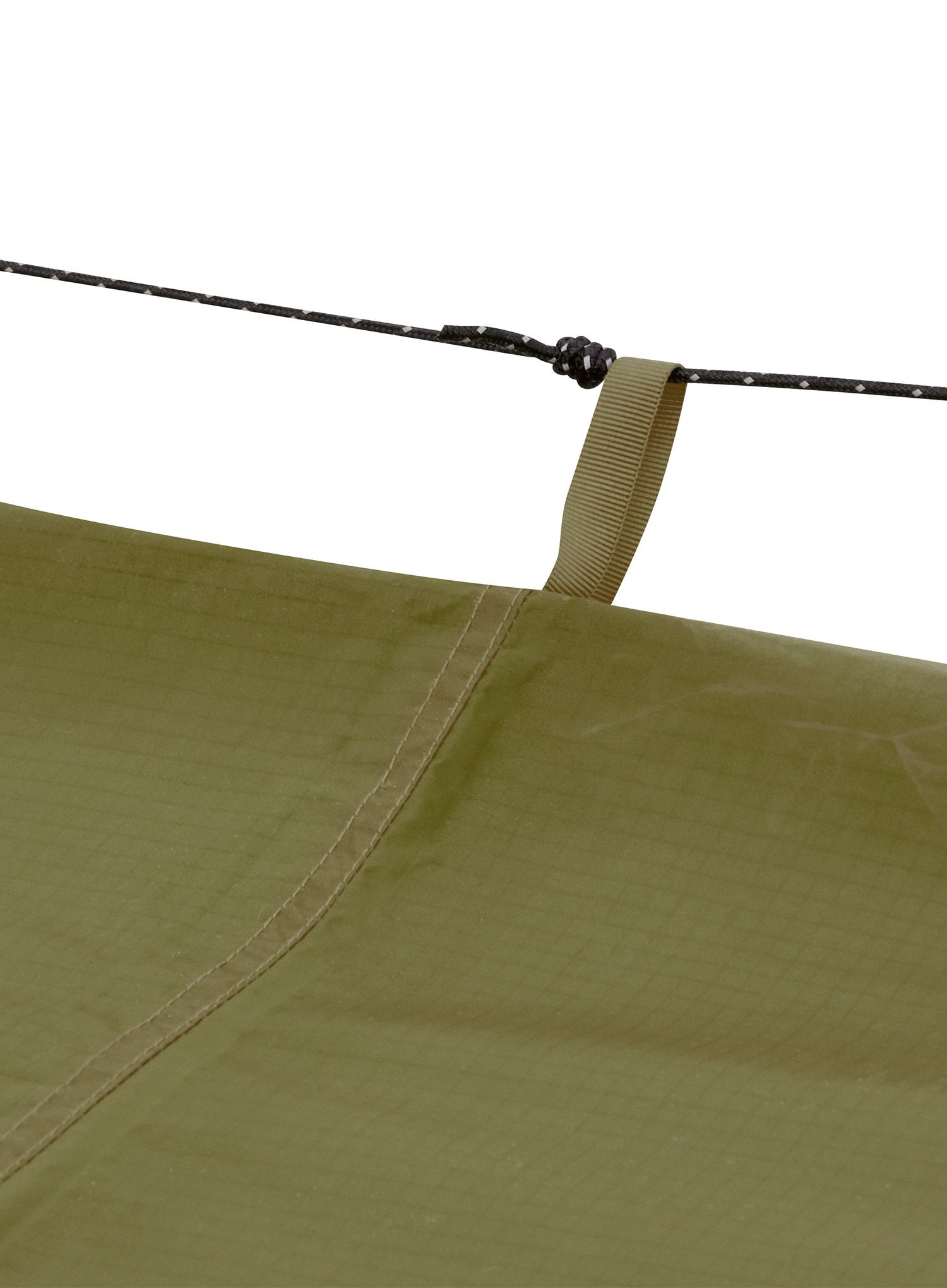 Ponjava Rab Siltarp 3 - olive
