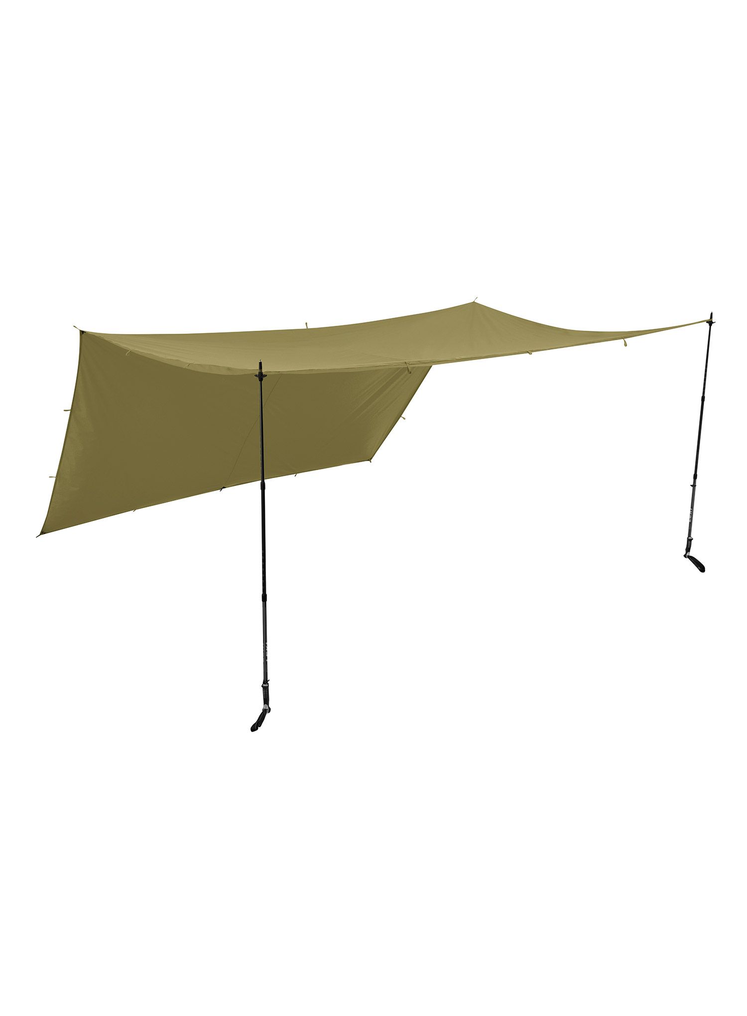 Ponjava Rab Siltarp 3 - olive
