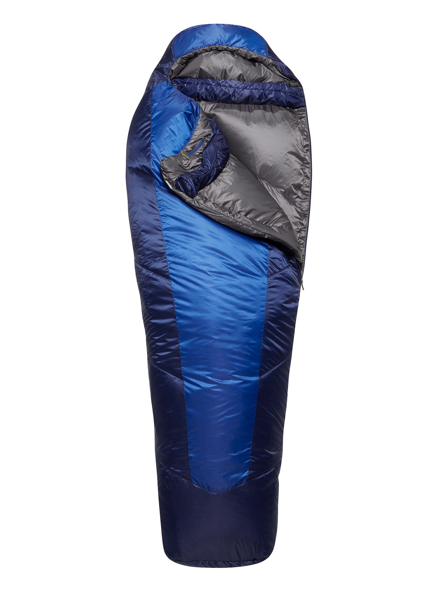 Spalna vreča Rab Solar Eco 2 (185 cm) - ascent blue
