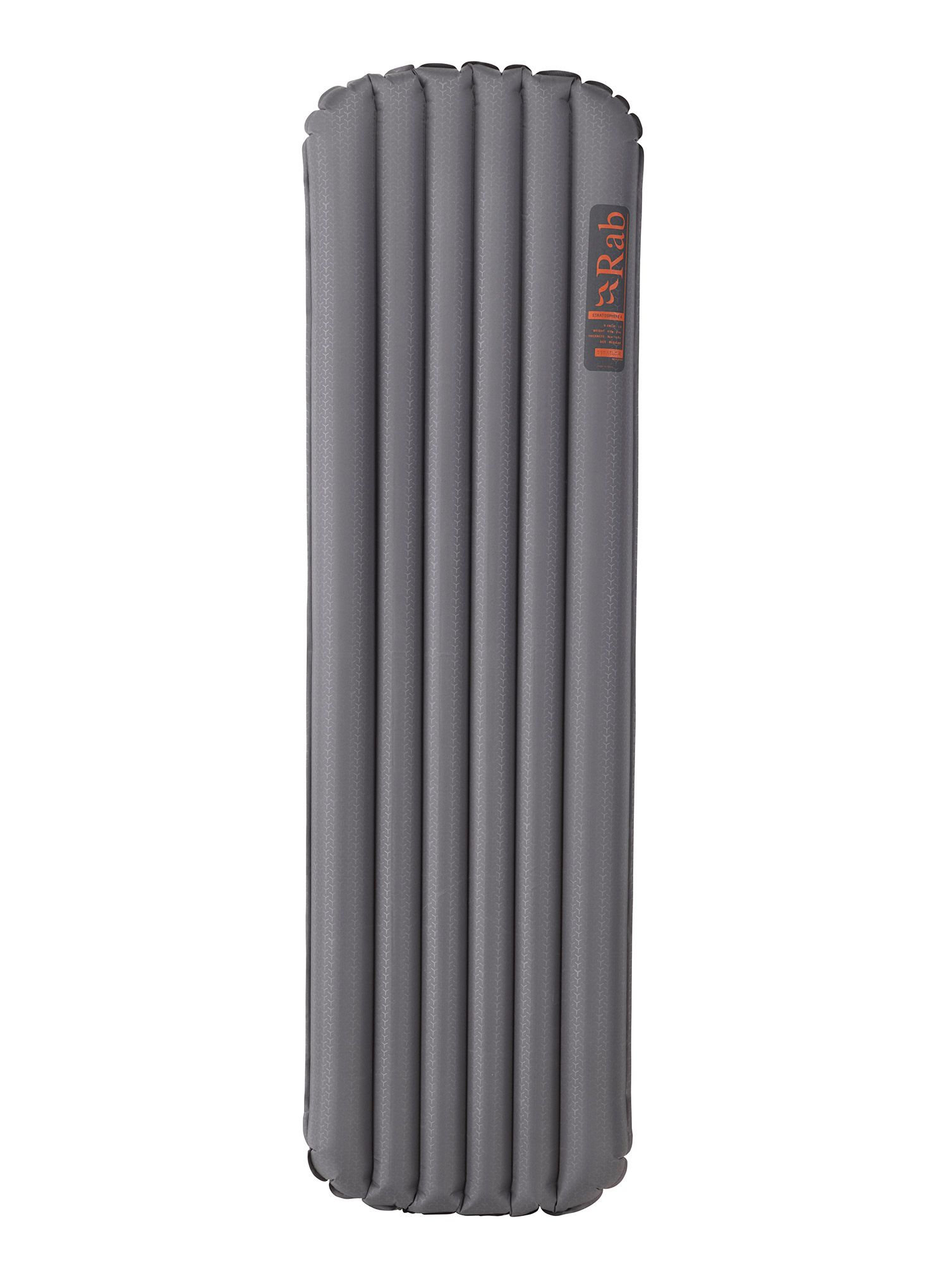 Napihljiva blazina Rab Stratosphere 4 - graphene