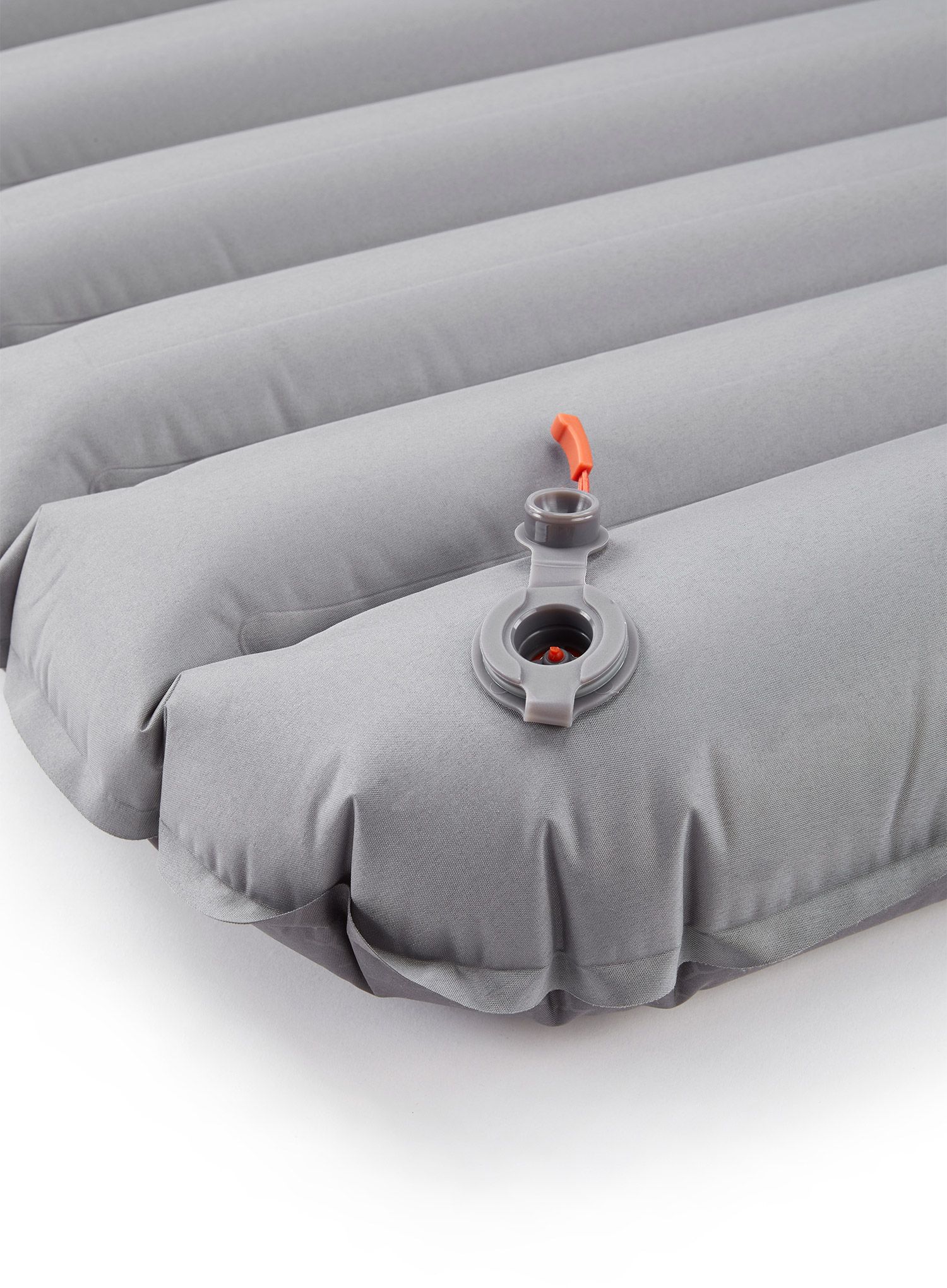 Napihljiva blazina Rab Stratosphere 4 - graphene