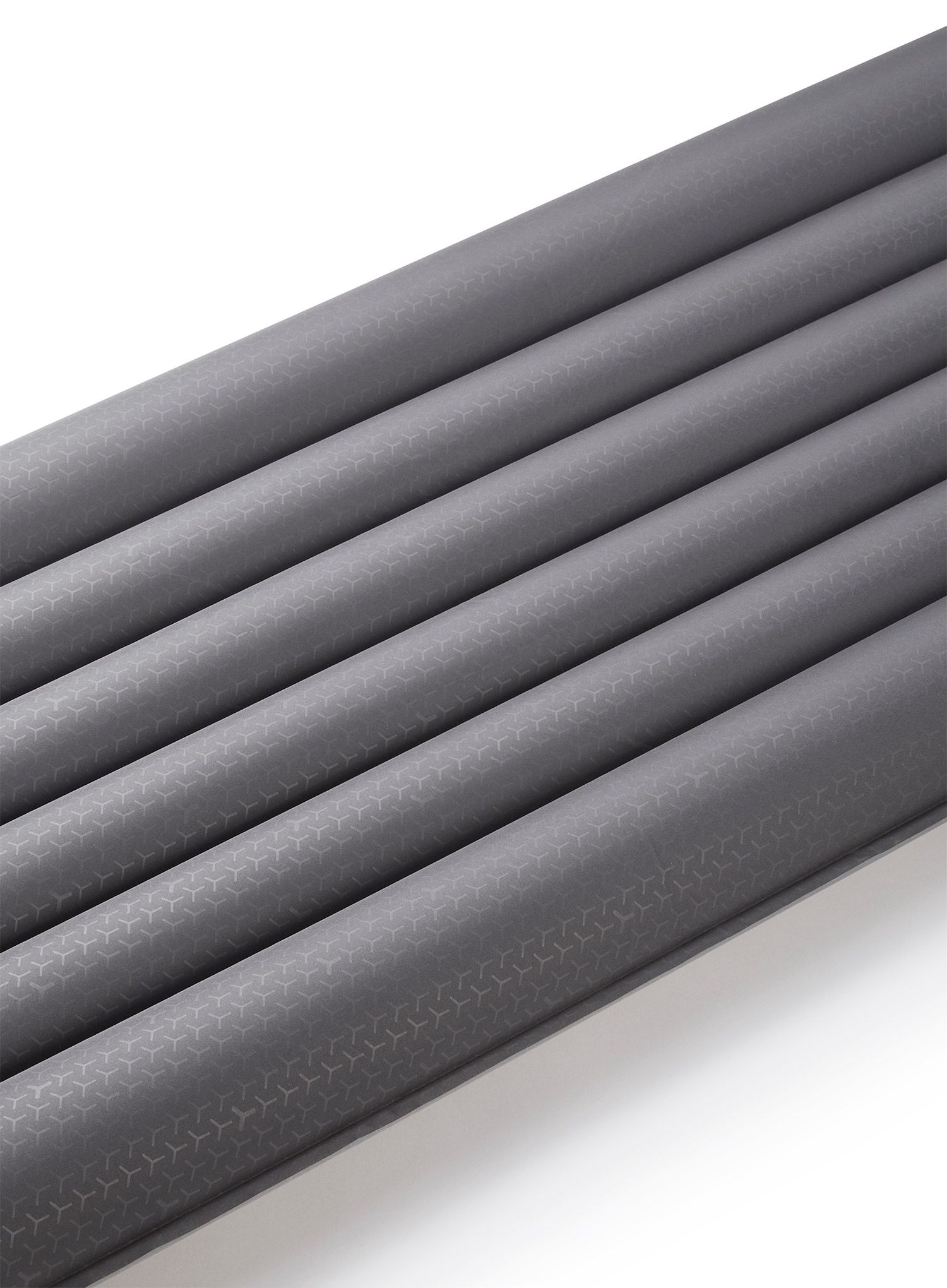 Napihljiva blazina Rab Stratosphere Regular 5.5 - graphene