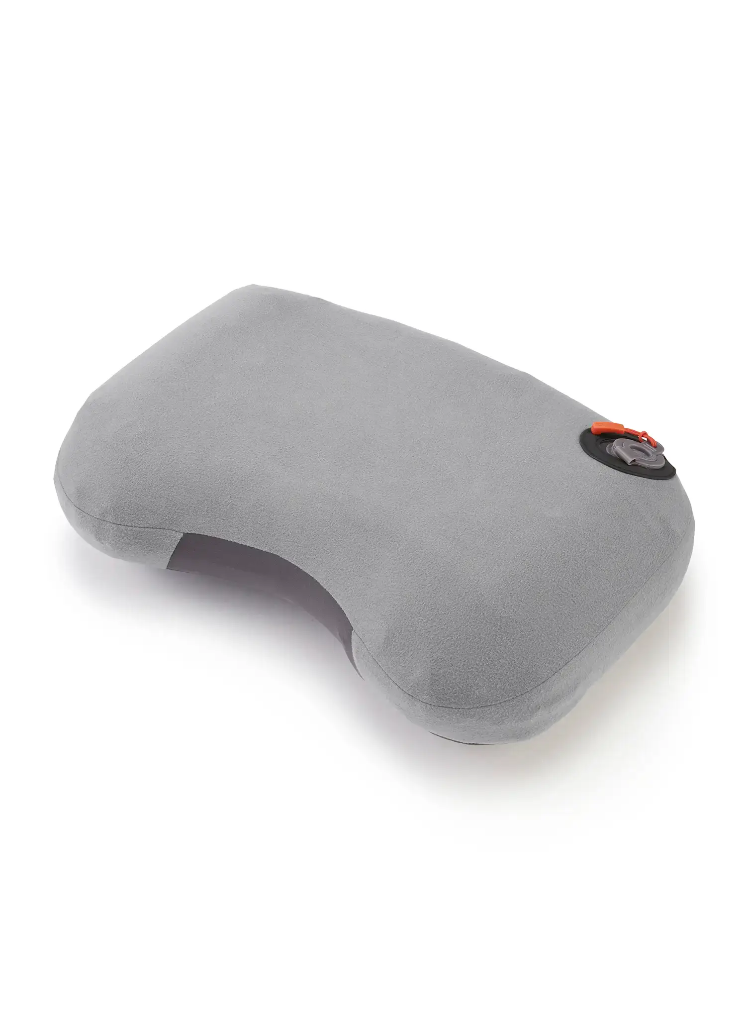 Napihljiv vzglavnik Rab Stratosphere Pillow - graphene