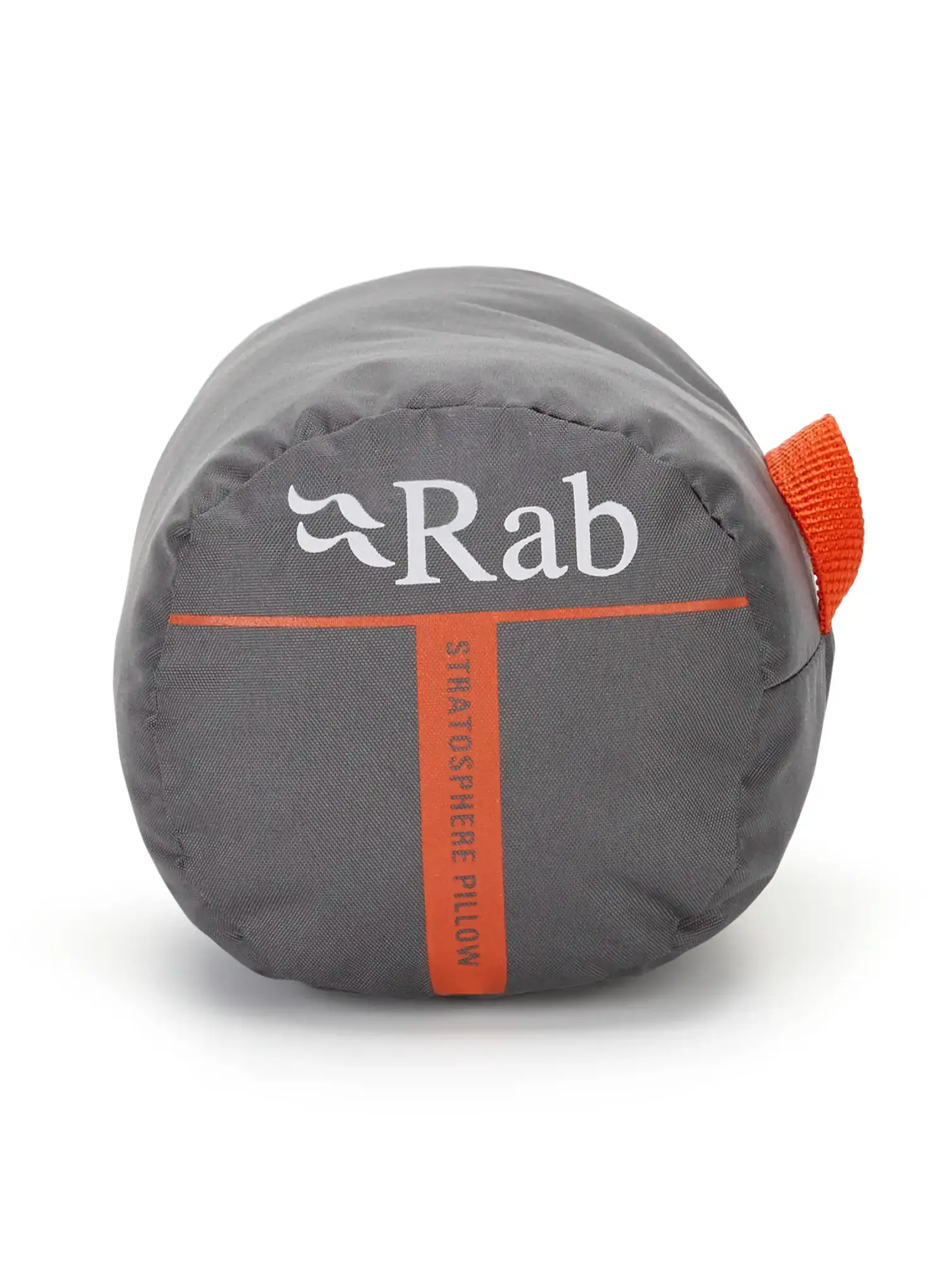 Napihljiv vzglavnik Rab Stratosphere Pillow - graphene