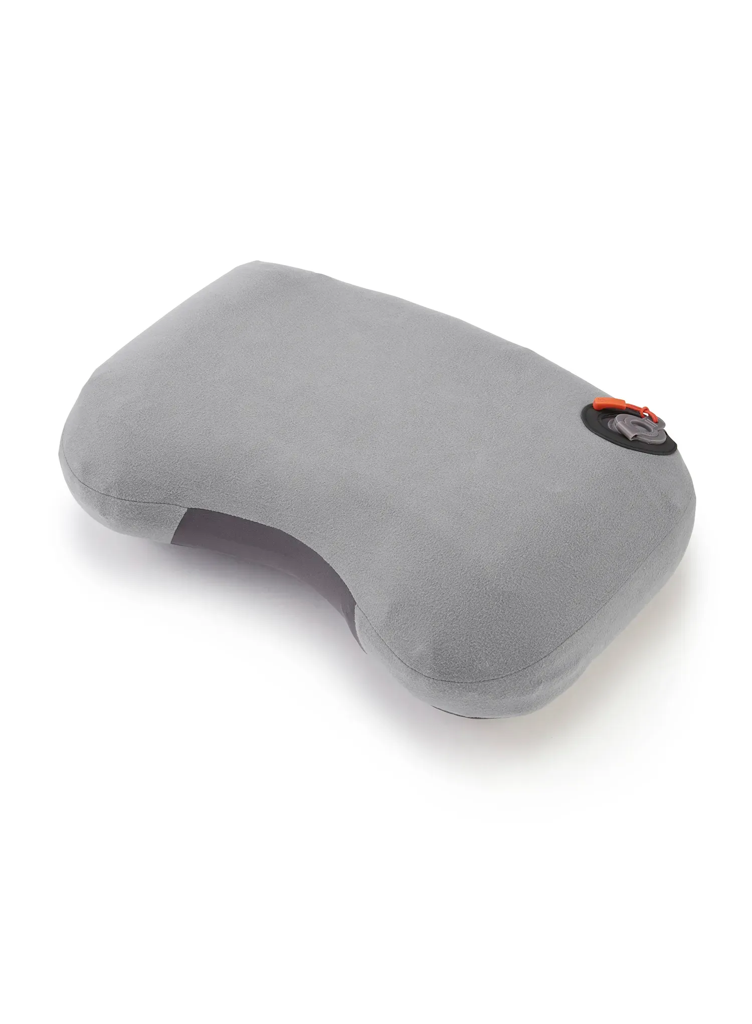 Napihljiv vzglavnik Rab Stratosphere Pillow - graphene