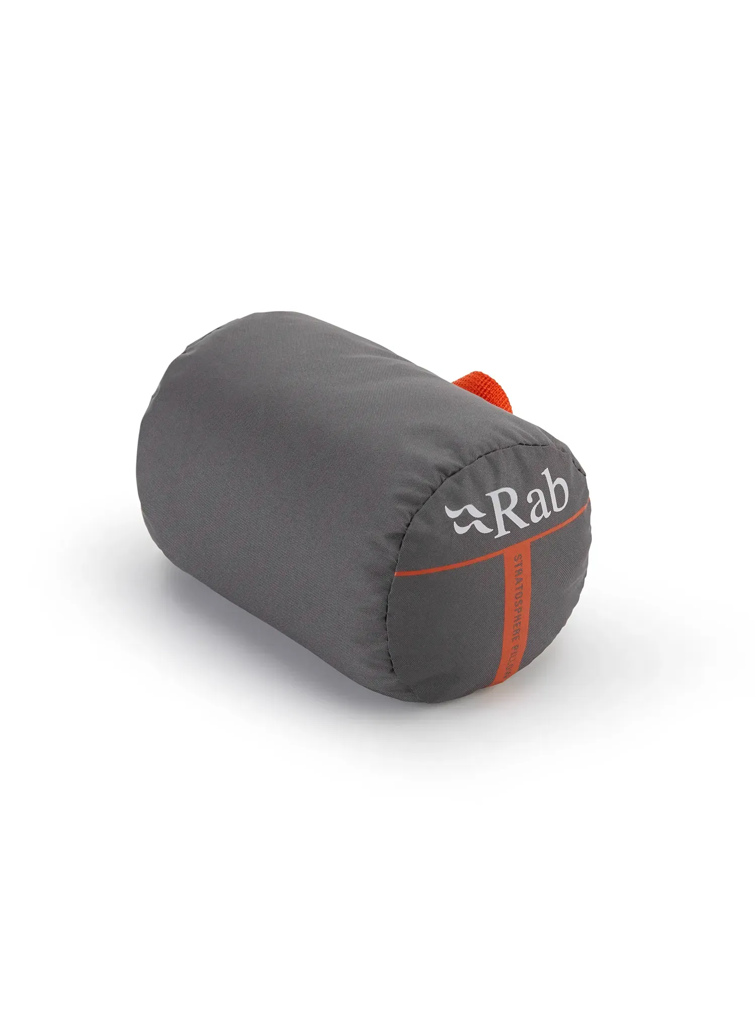 Napihljiv vzglavnik Rab Stratosphere Pillow - graphene