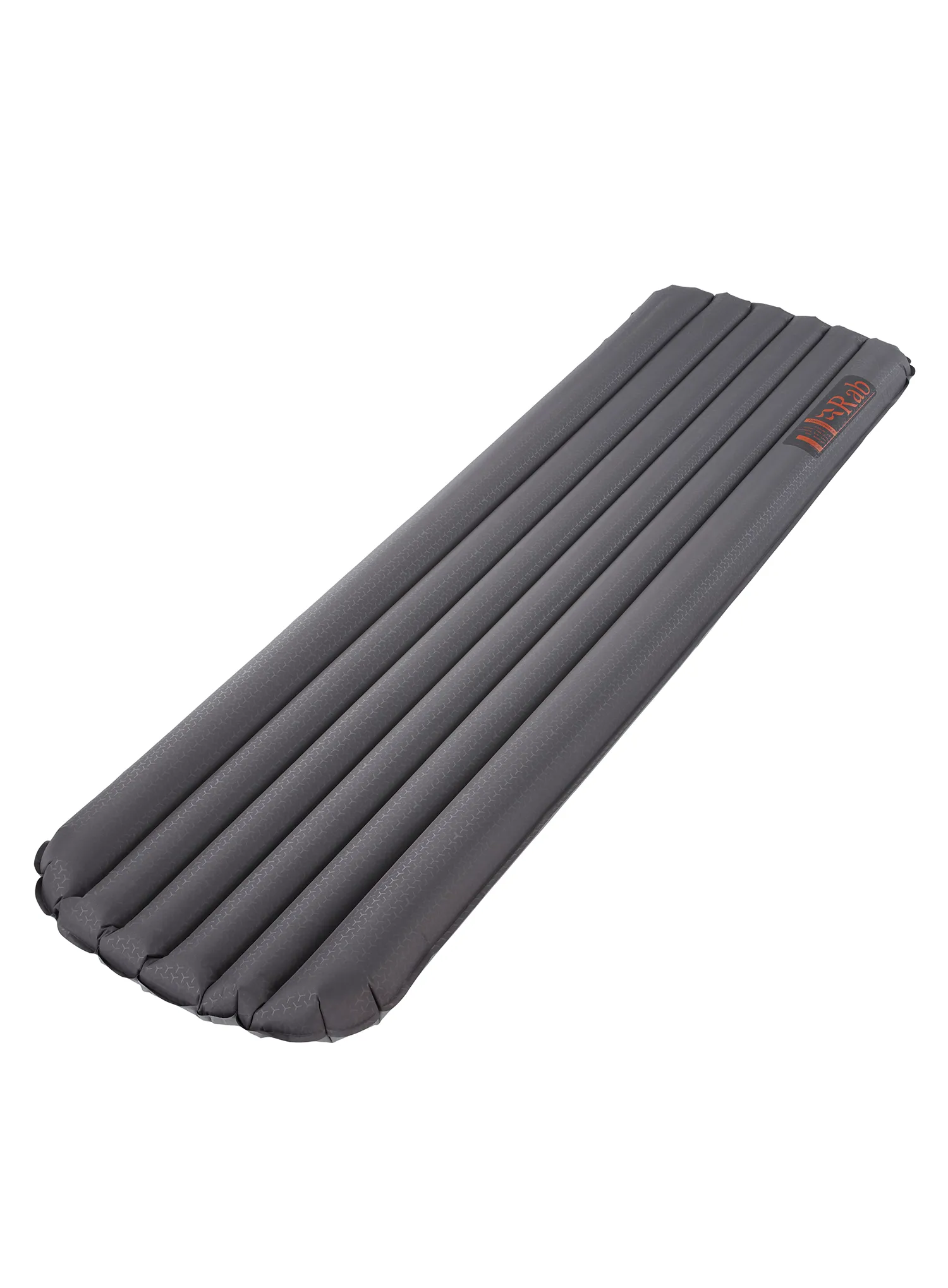 Napihljiva blazina Rab Stratosphere Regular Wide 4 - graphene