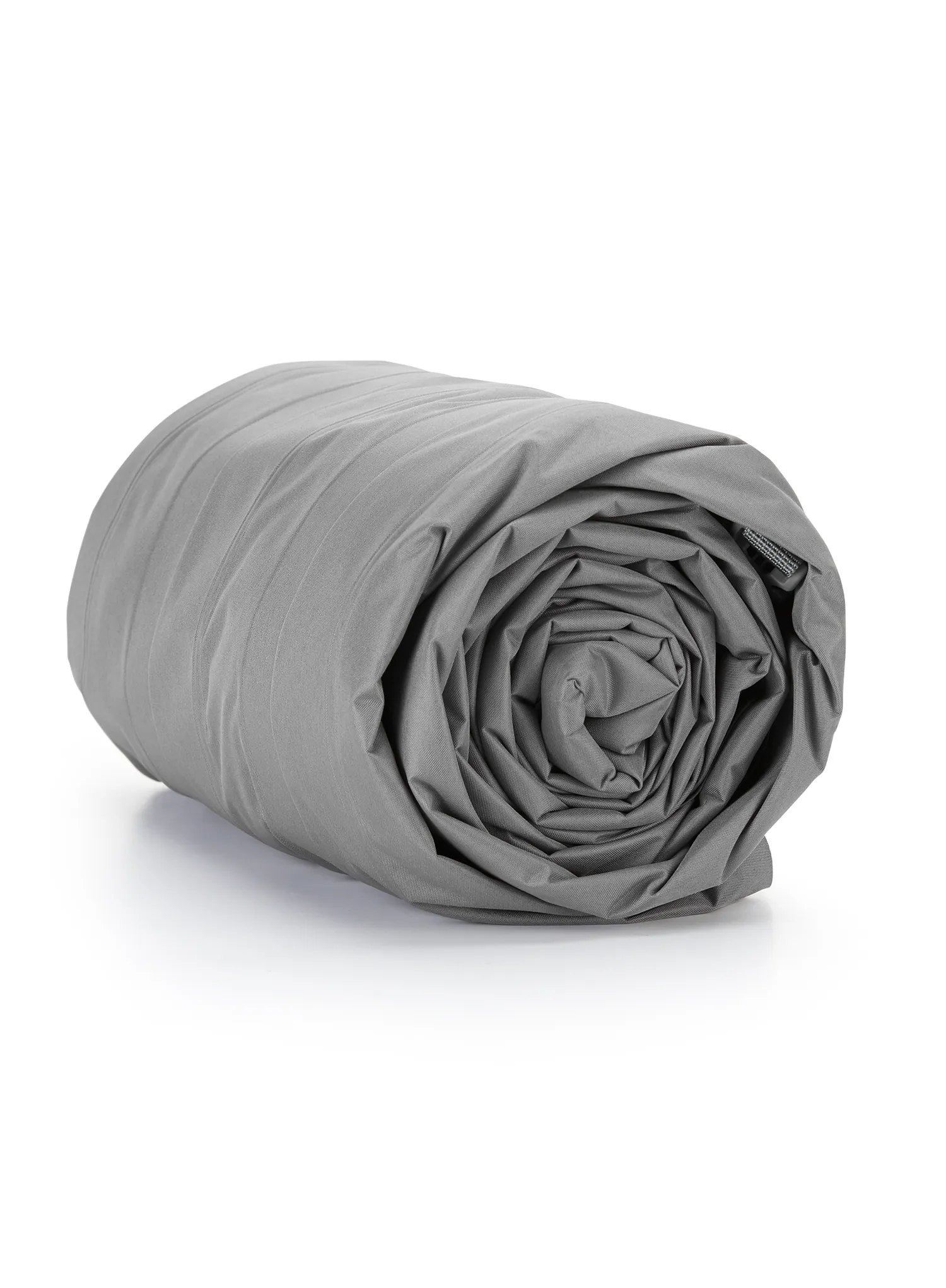 Napihljiva blazina Rab Stratosphere Regular Wide 4 - graphene