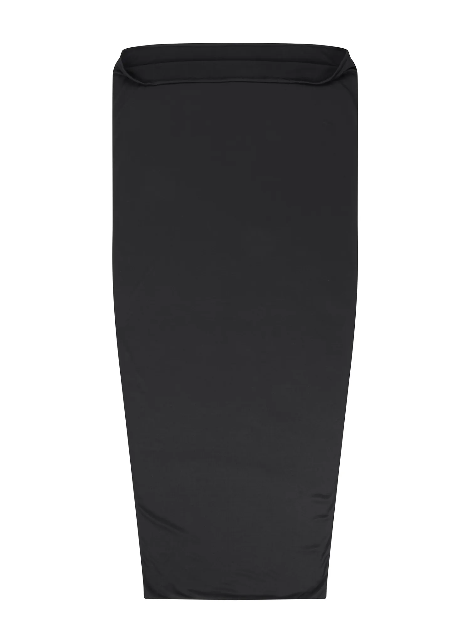 Vložek za spalno vrečo Rab Thermic Expedition Sleeping Bag Liner - ebony
