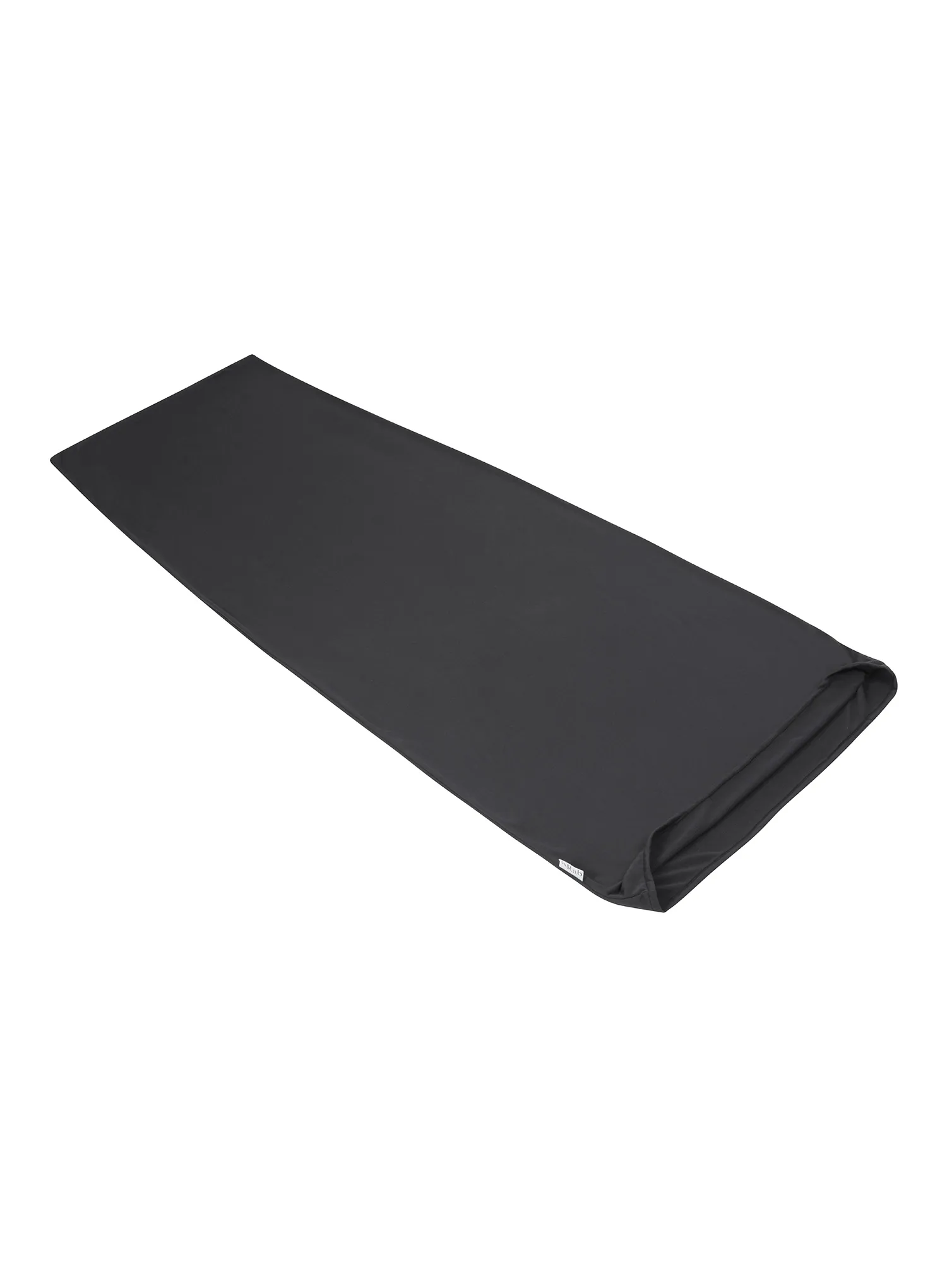 Vložek za spalno vrečo Rab Thermic Expedition Sleeping Bag Liner - ebony
