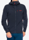 Softshell jakna Rab Torque Jacket - beluga