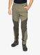 Pohodne hlače Rab Torque Mountain Pants - light khaki/army