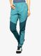 Ženske hlače Rab Torque Mountain Pants - storm green/sagano green