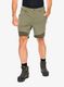 Pohodniške kratke hlače Rab Torque Mountain Shorts - light khaki/army