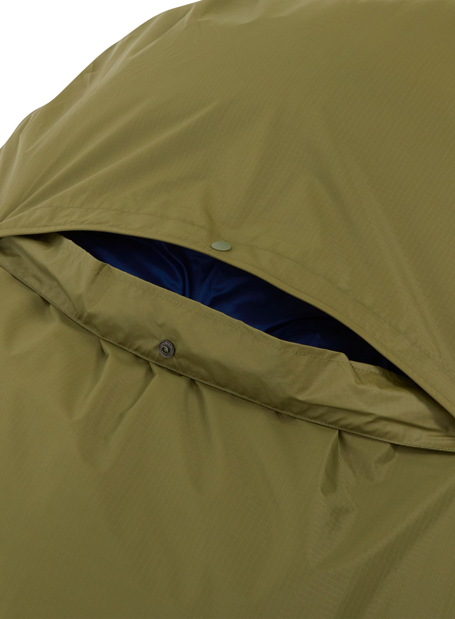 Ponjava Rab Trailhead Bivi - chlorite green