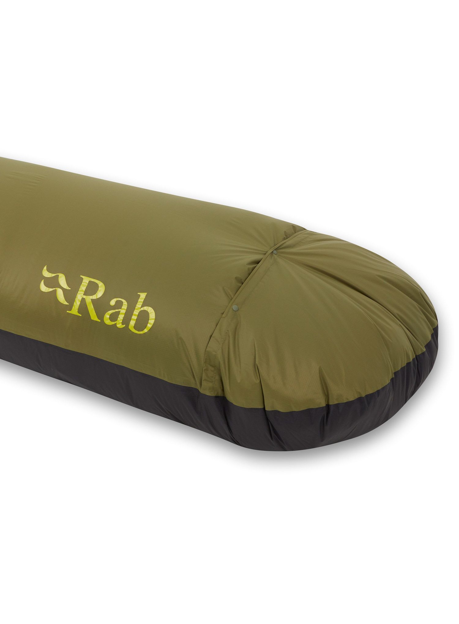 Ponjava Rab Trailhead Bivi - chlorite green
