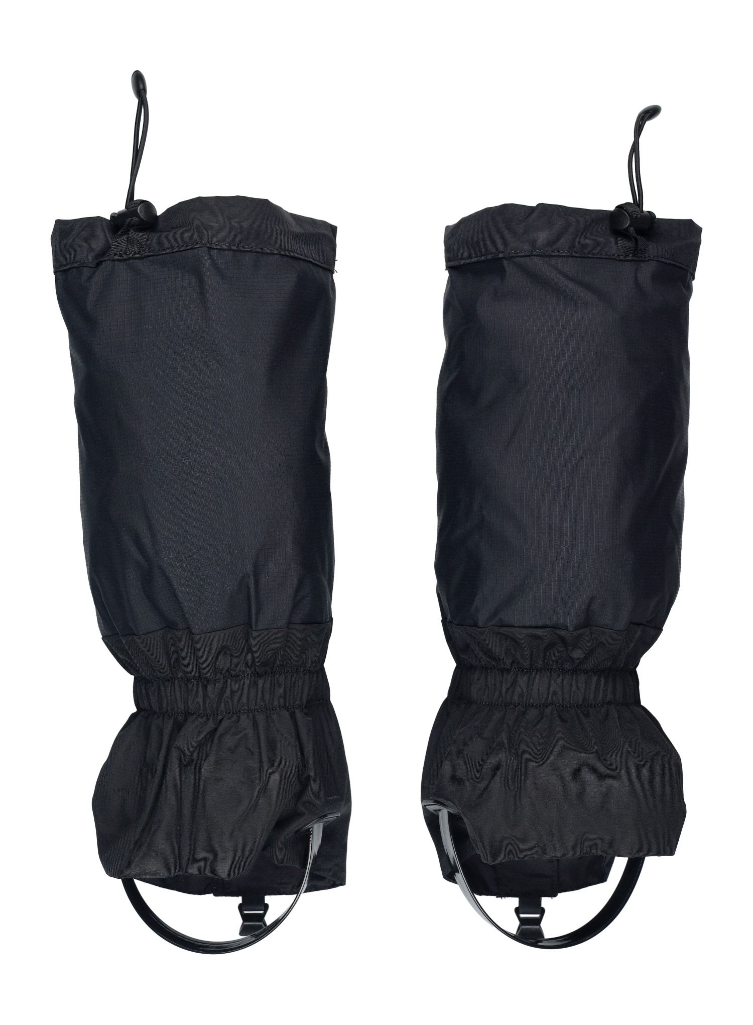 Ženske gamaše Rab Trek Gaiter - black 