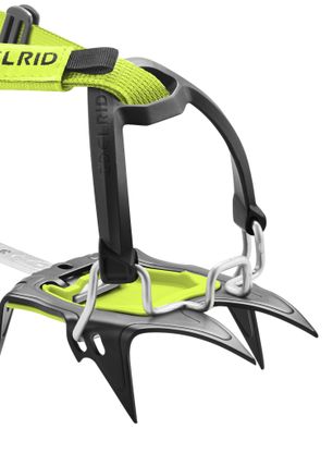 Klasične dereze Edelrid Nemo Soft - night oasis