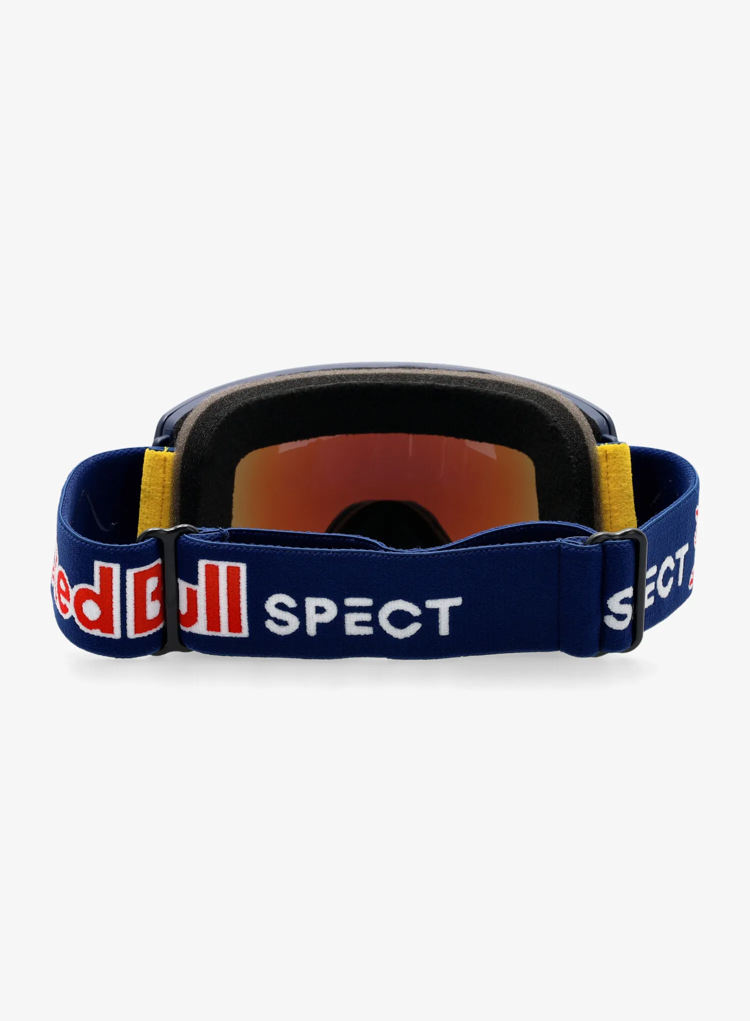 Smučarska očala Red Bull Spect Fink - matt blue