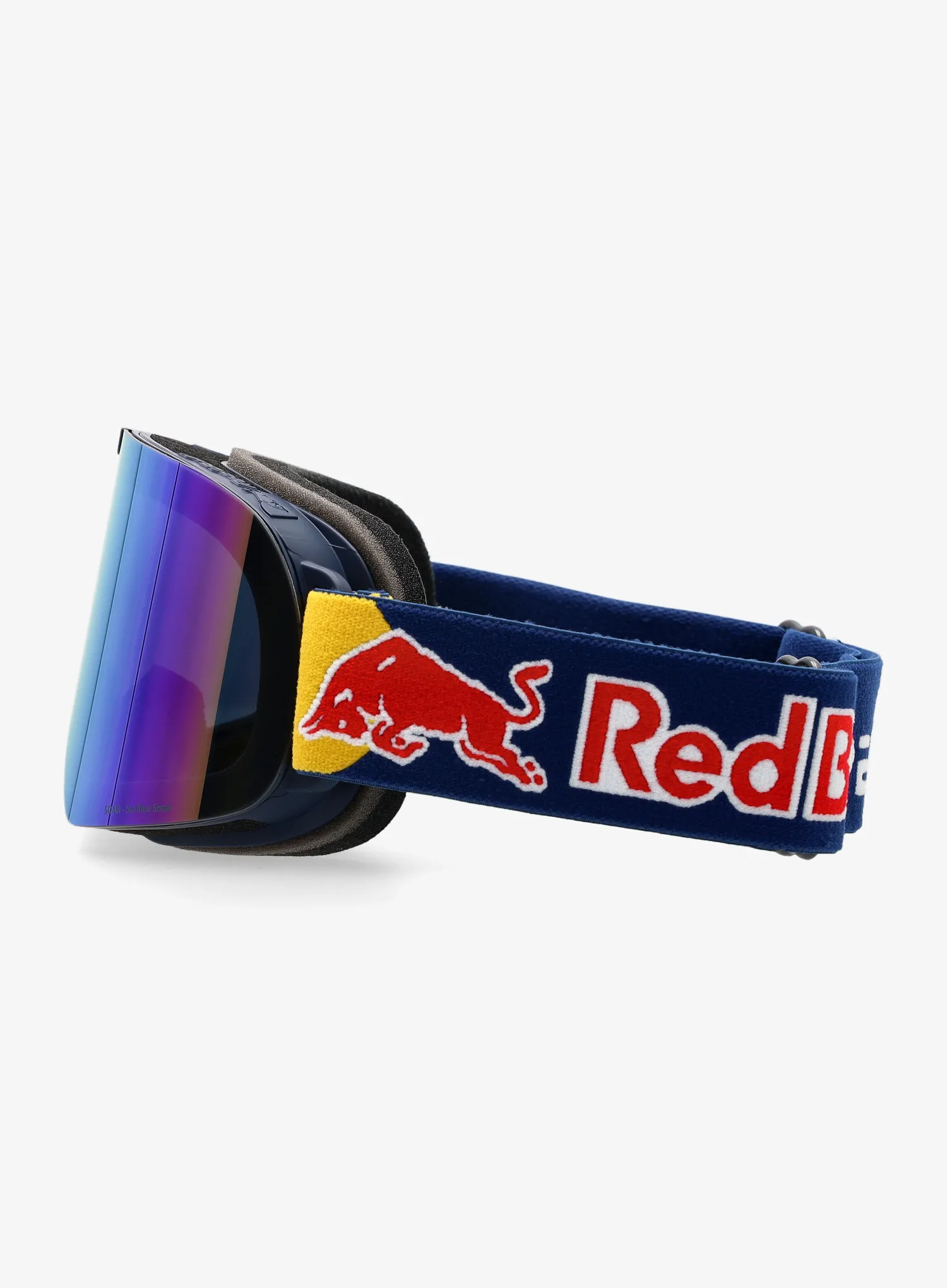 Smučarska očala Red Bull Spect Soar - dark blue