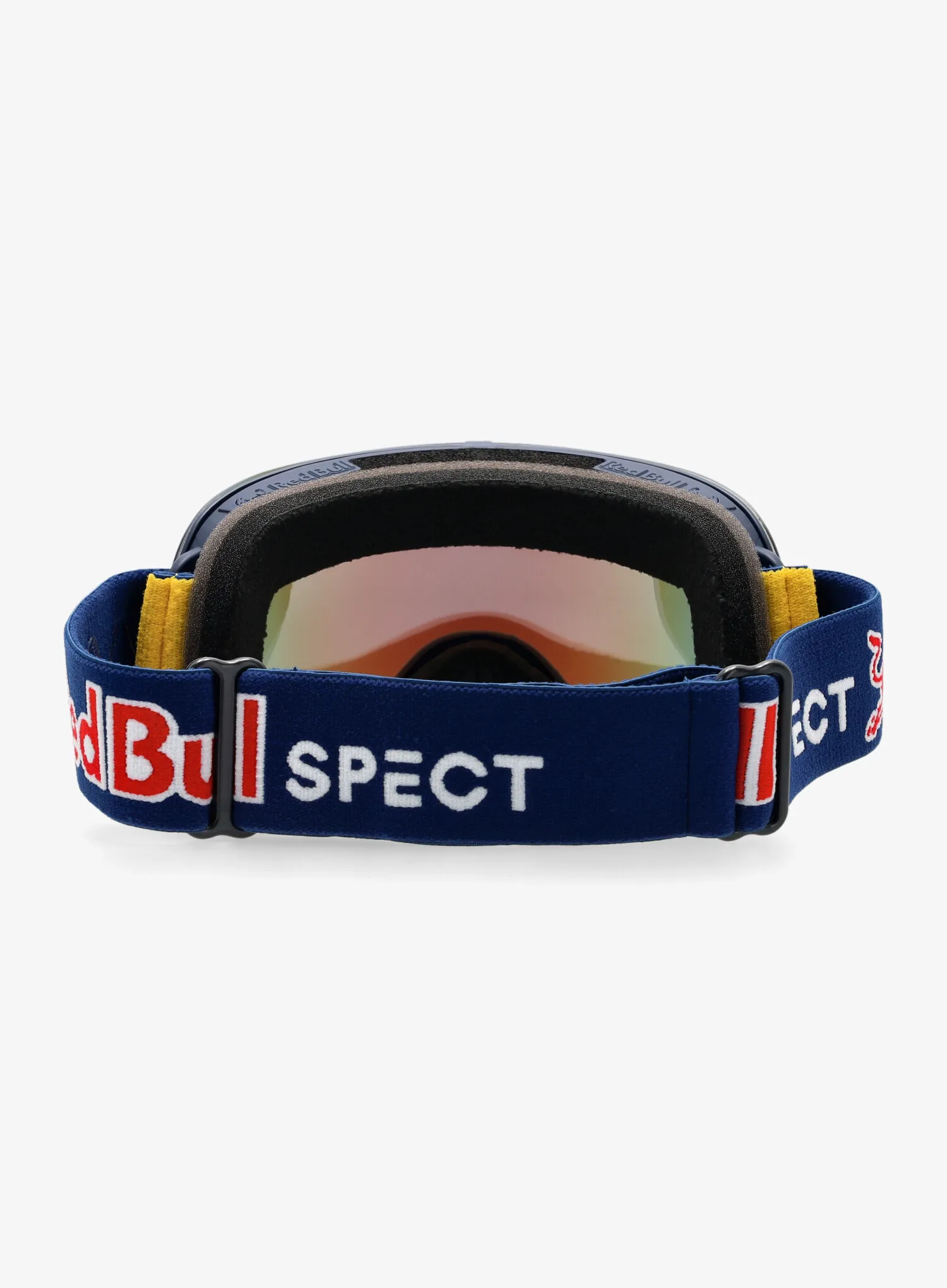 Smučarska očala Red Bull Spect Soar - dark blue