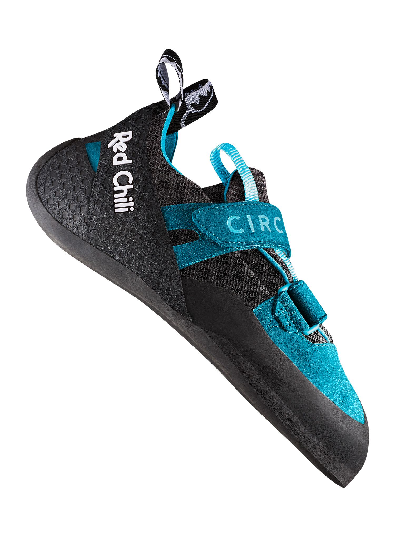 Plezalni čevlji Red Chili Circuit II - hawaiian blue