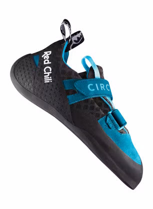 Plezalni čevlji Red Chili Circuit II - hawaiian blue