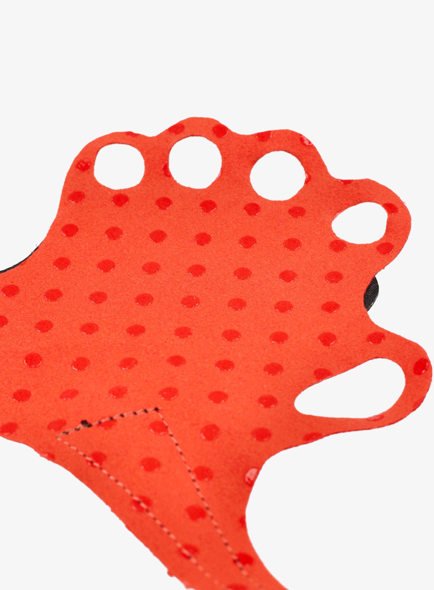 Rokavice za plezanje Red Chili Jamrock - glowing red