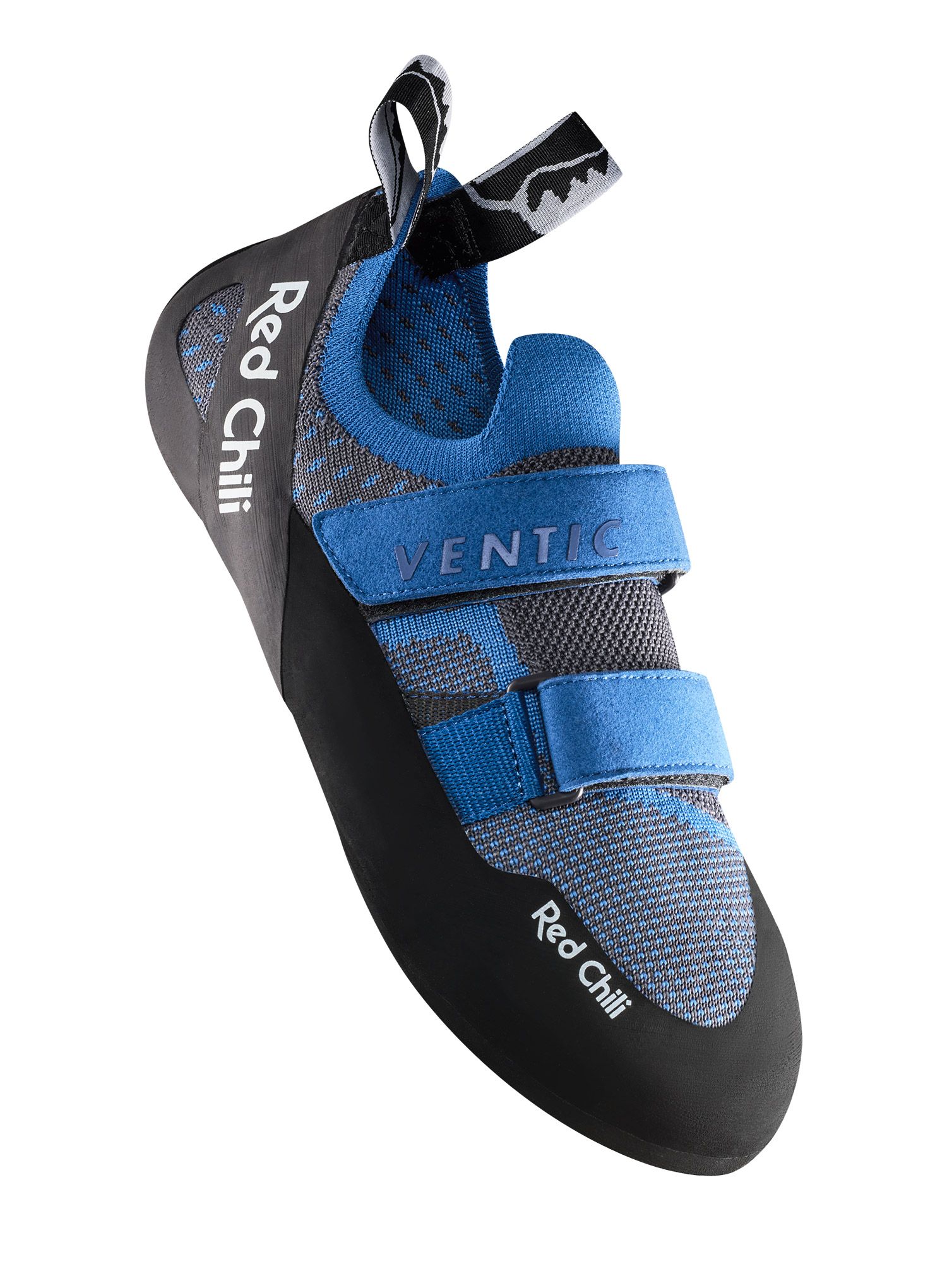 Plezalni čevlji Red Chilli Ventic Air II - aqua blue
