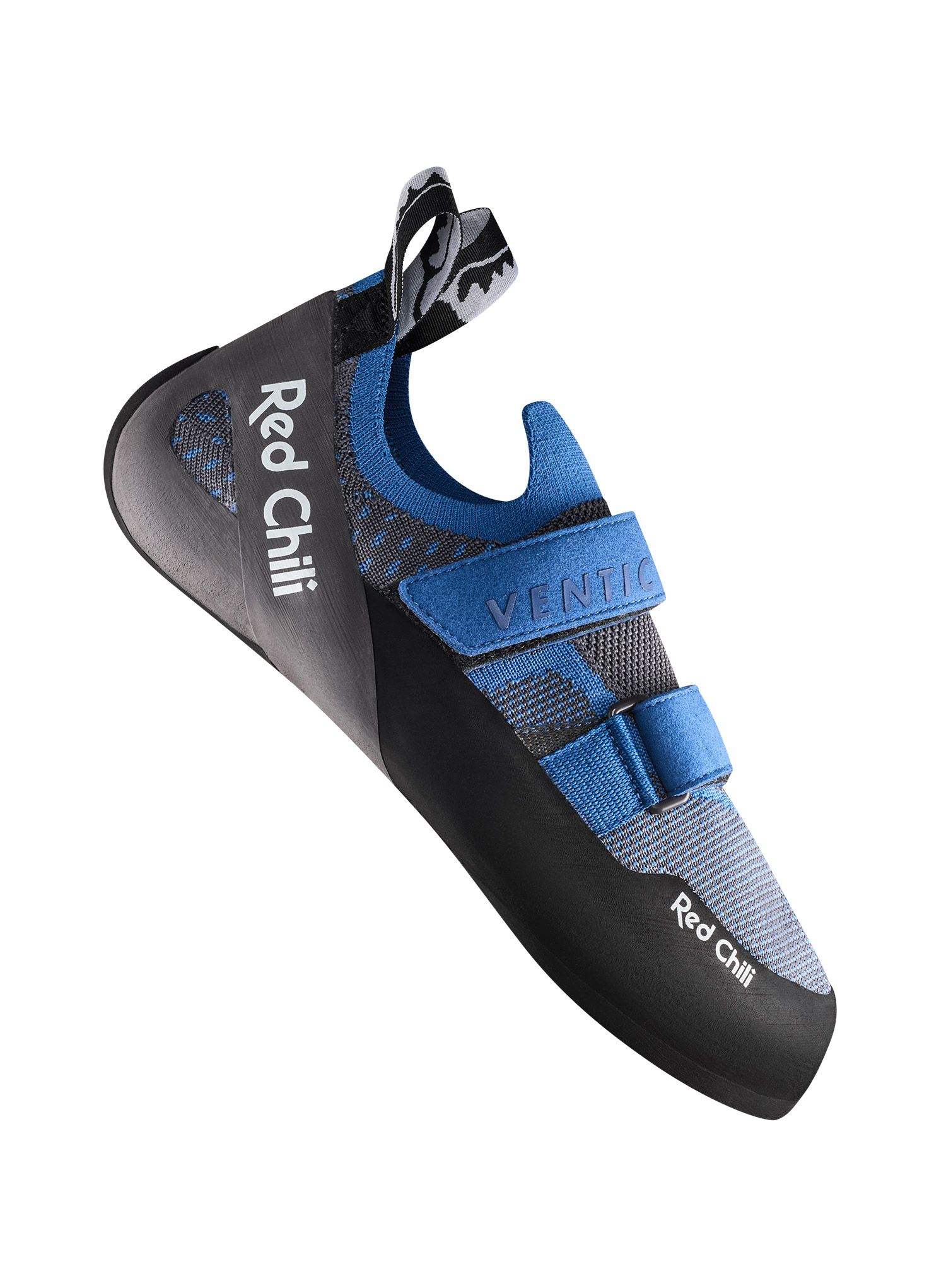 Plezalni čevlji Red Chilli Ventic Air II - aqua blue