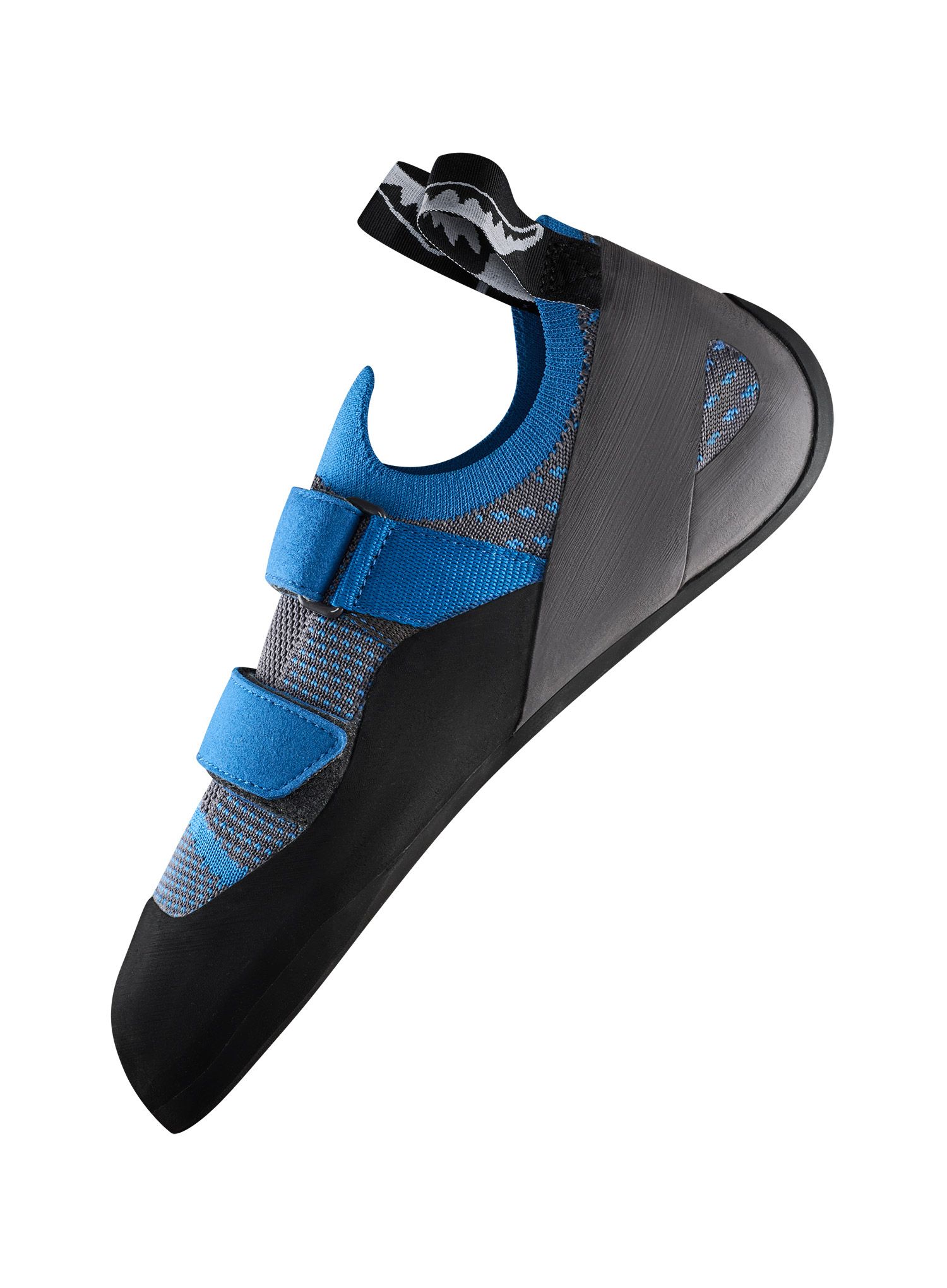 Plezalni čevlji Red Chilli Ventic Air II - aqua blue